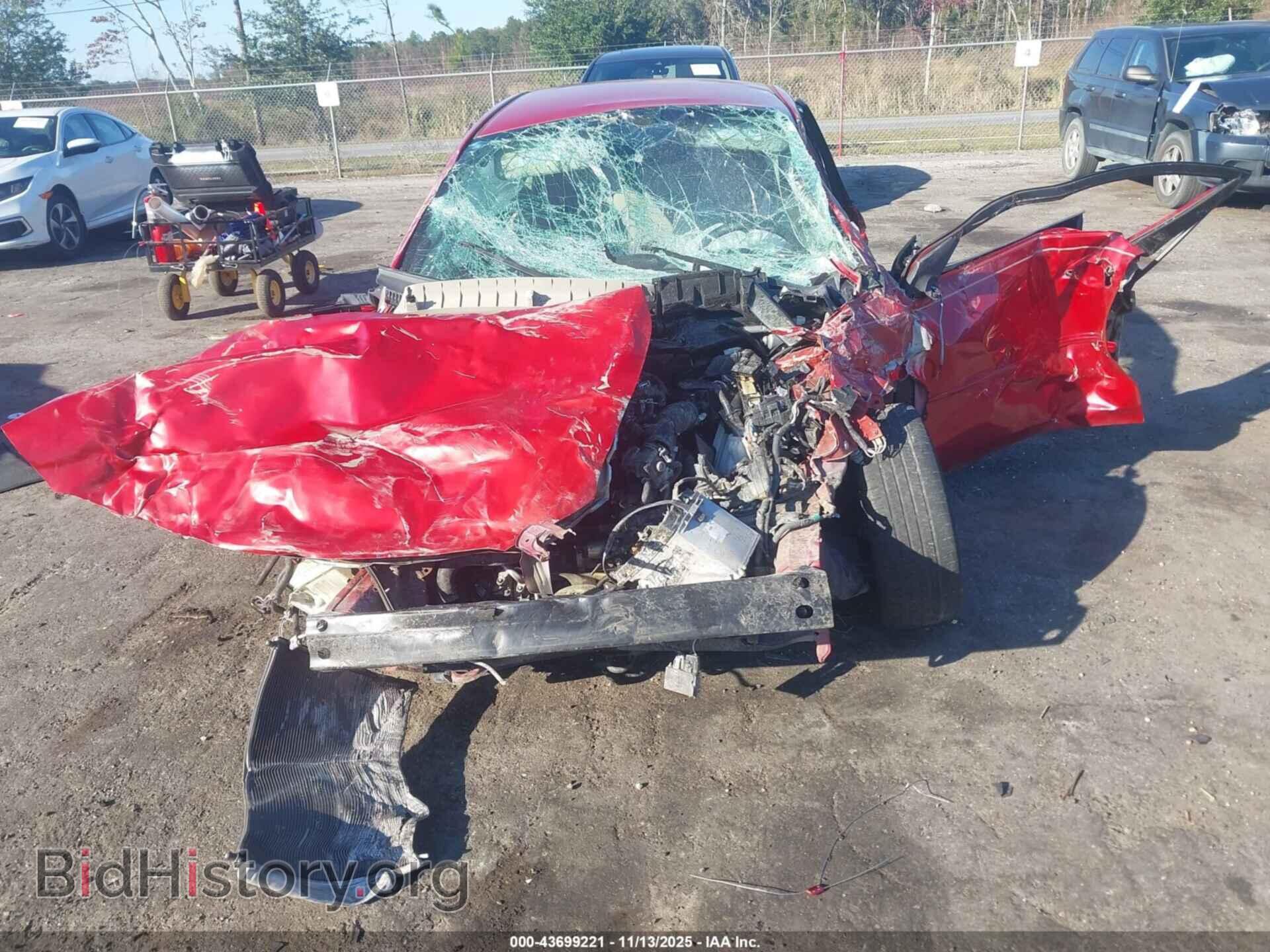 2013 TOYOTA COROLLA - VIN: 5YFBU4EEXDP143302 - Фото 6