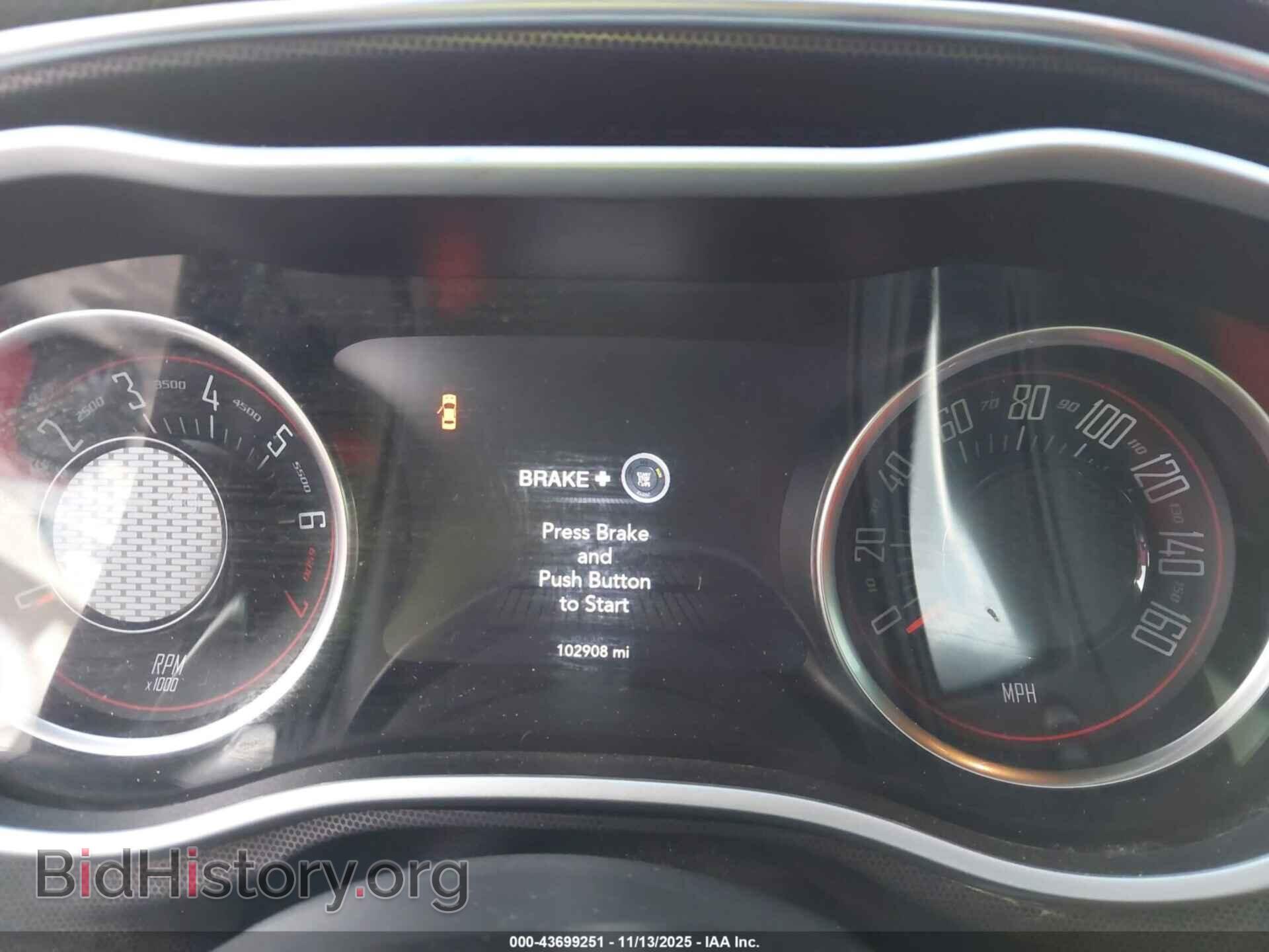 2018 DODGE CHALLENGER - VIN: 2C3CDZAG3JH202320 - Photo 7