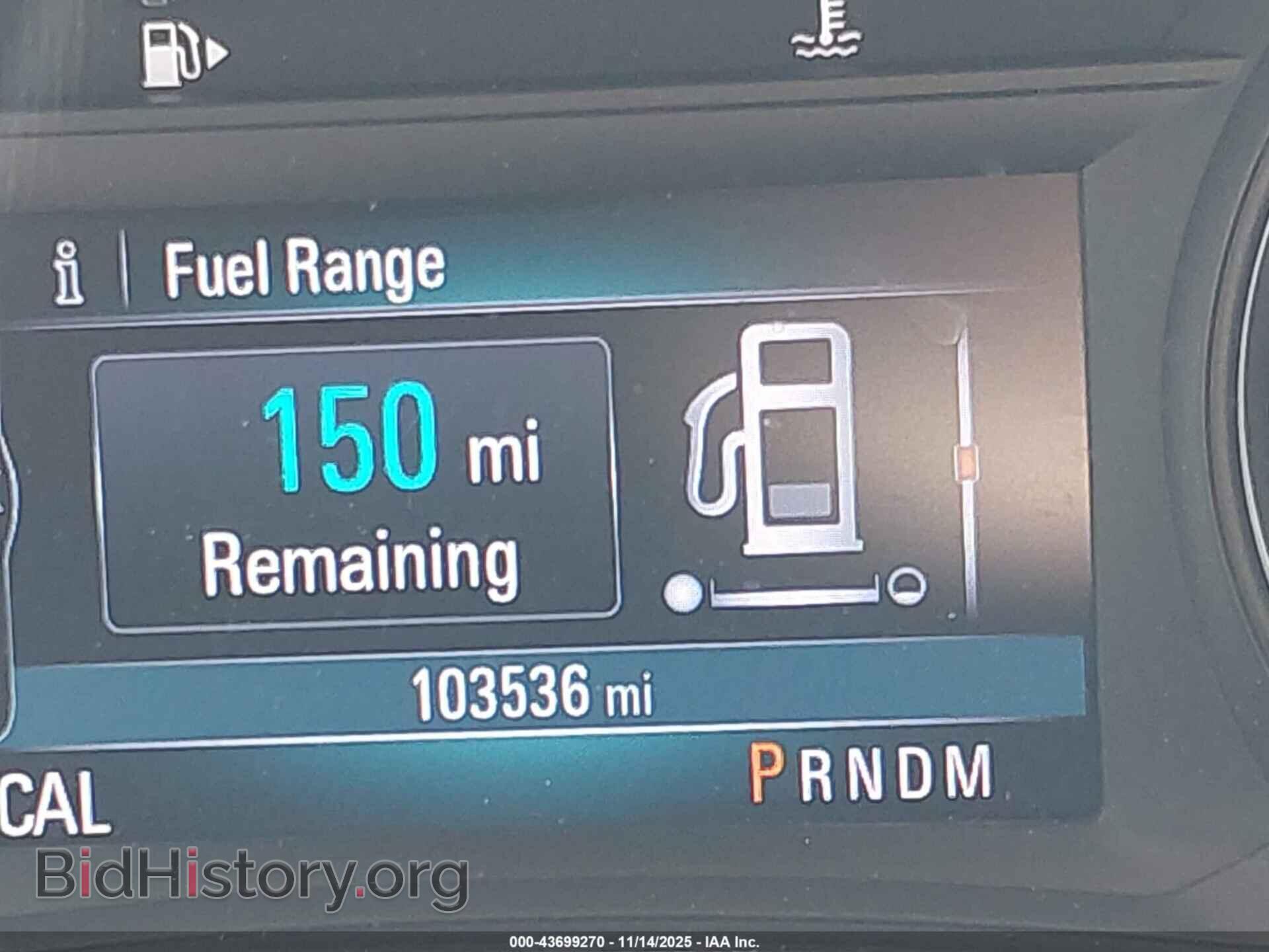 2019 BUICK ENCORE - VIN: KL4CJASB7KB791546 - Фото 15
