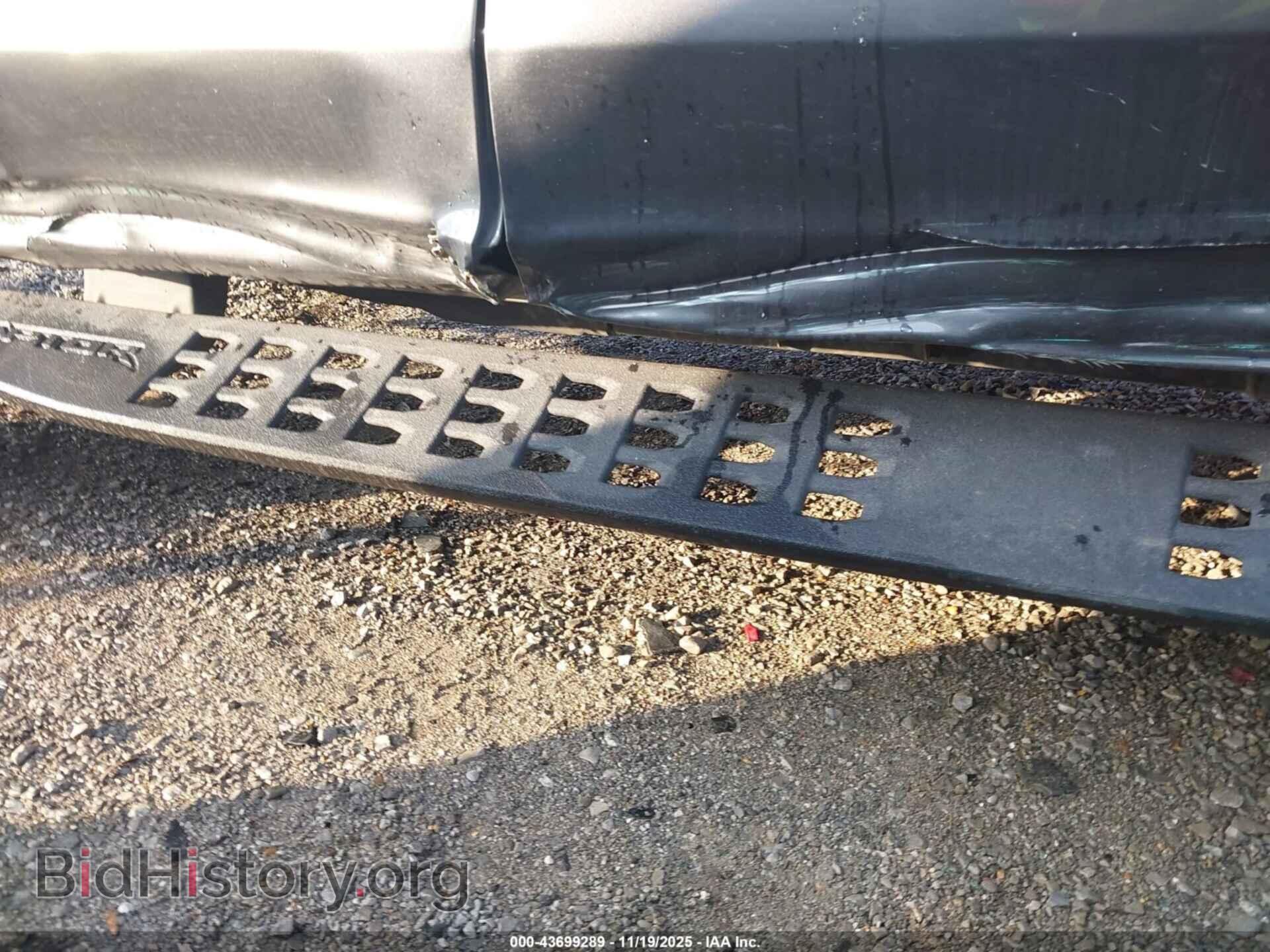 2017 FORD F-150 - VIN: 1FTFW1RG2HFB61070 - Фото 18