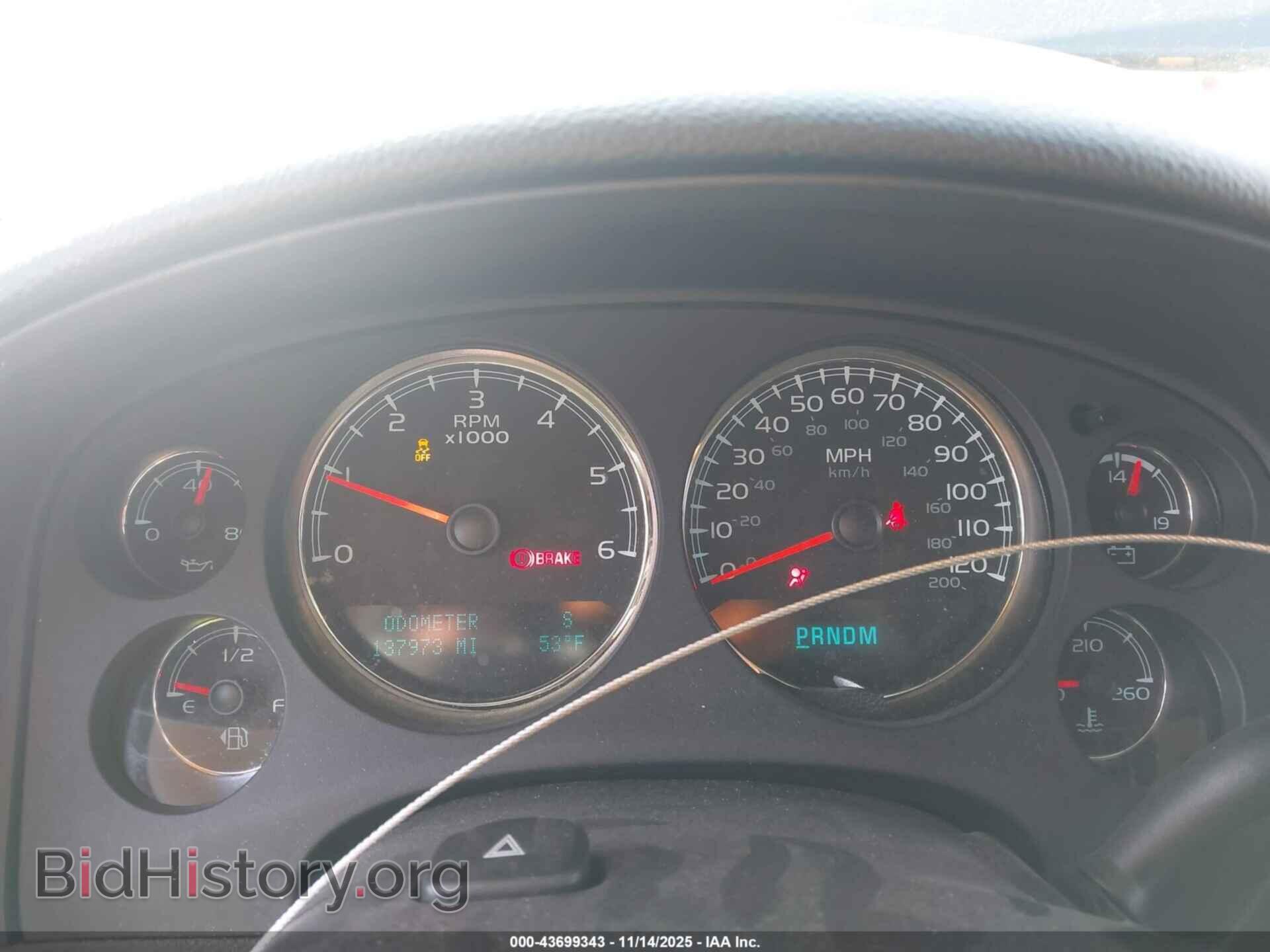 2013 GMC YUKON - VIN: 1GKS2EEF9DR364968 - Фото 7