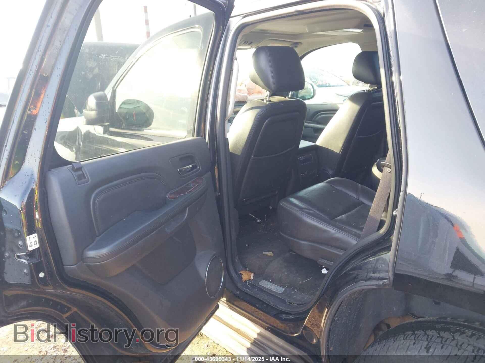 2013 GMC YUKON - VIN: 1GKS2EEF9DR364968 - Фото 8