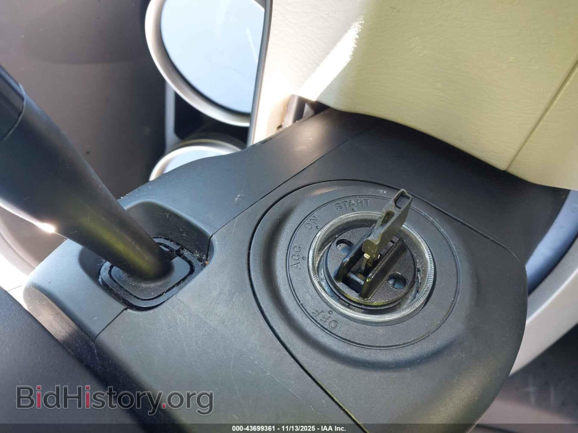 2010 MAZDA CX-9 - VIN: JM3TB2MA7A0227975 - Фото 11