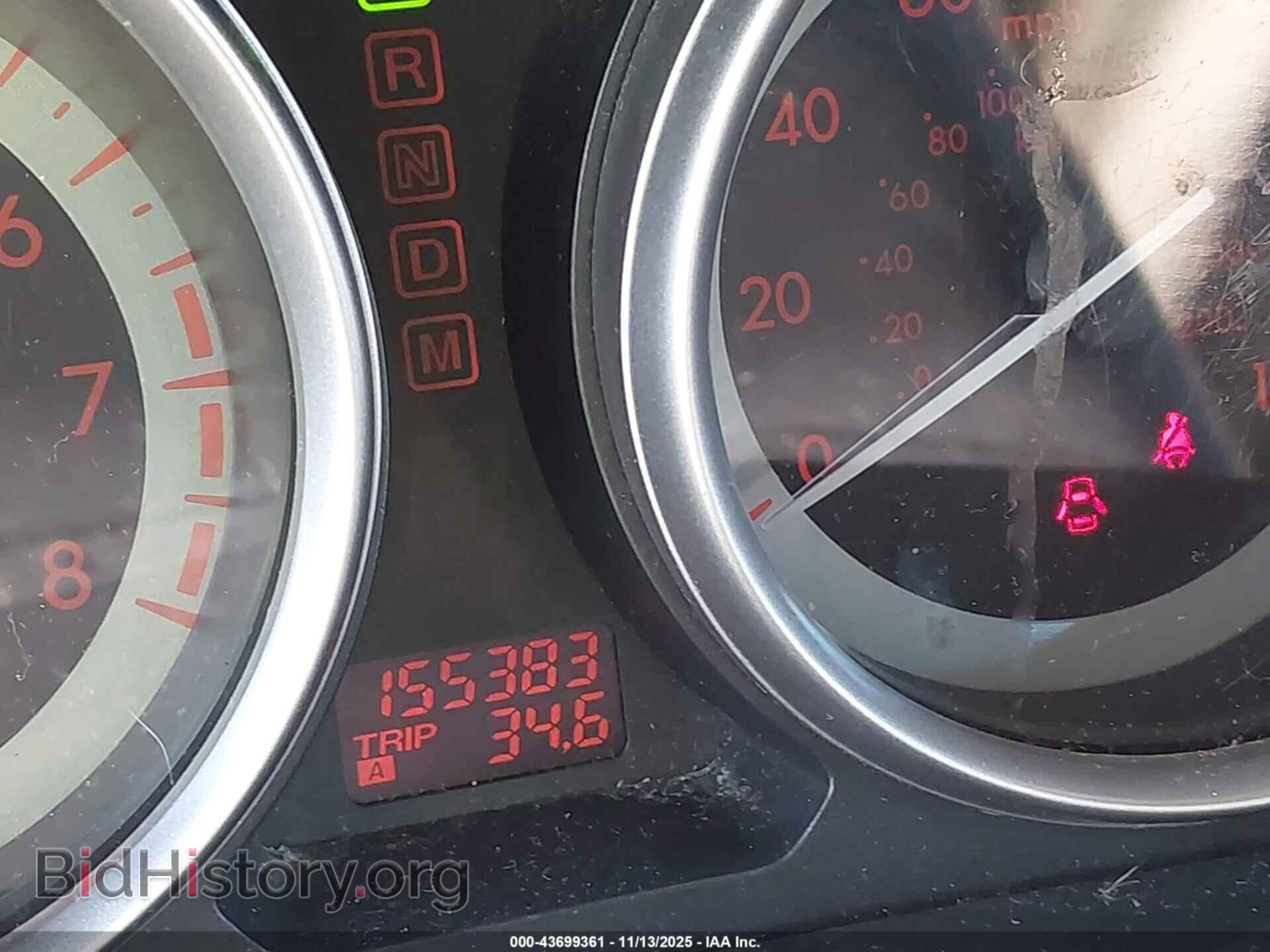 2010 MAZDA CX-9 - VIN: JM3TB2MA7A0227975 - Фото 12
