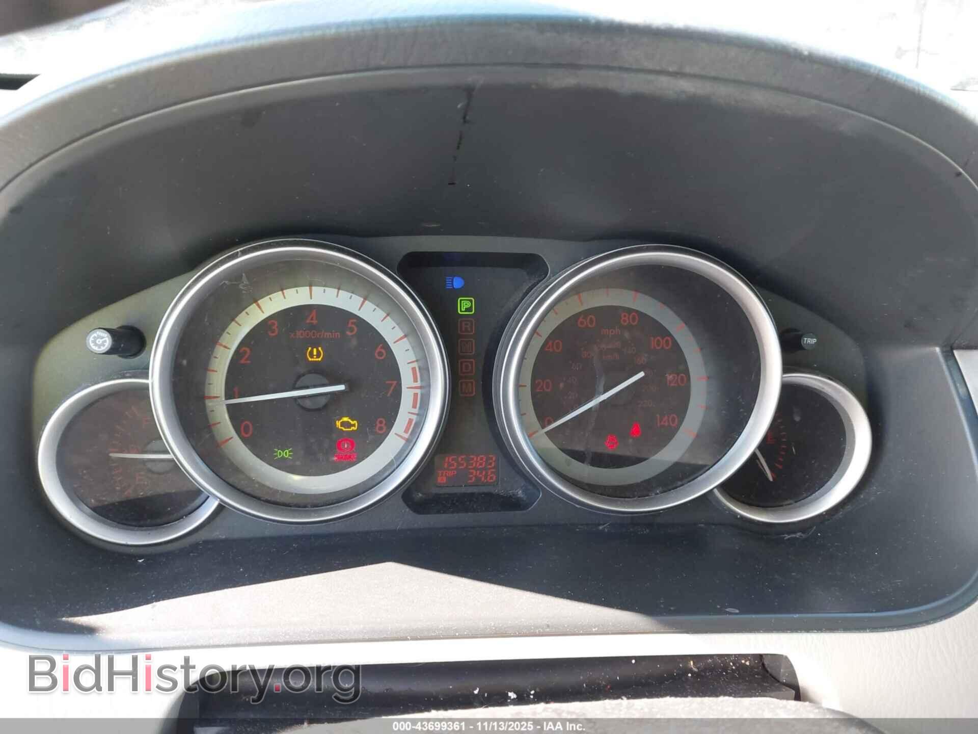 2010 MAZDA CX-9 - VIN: JM3TB2MA7A0227975 - Фото 7