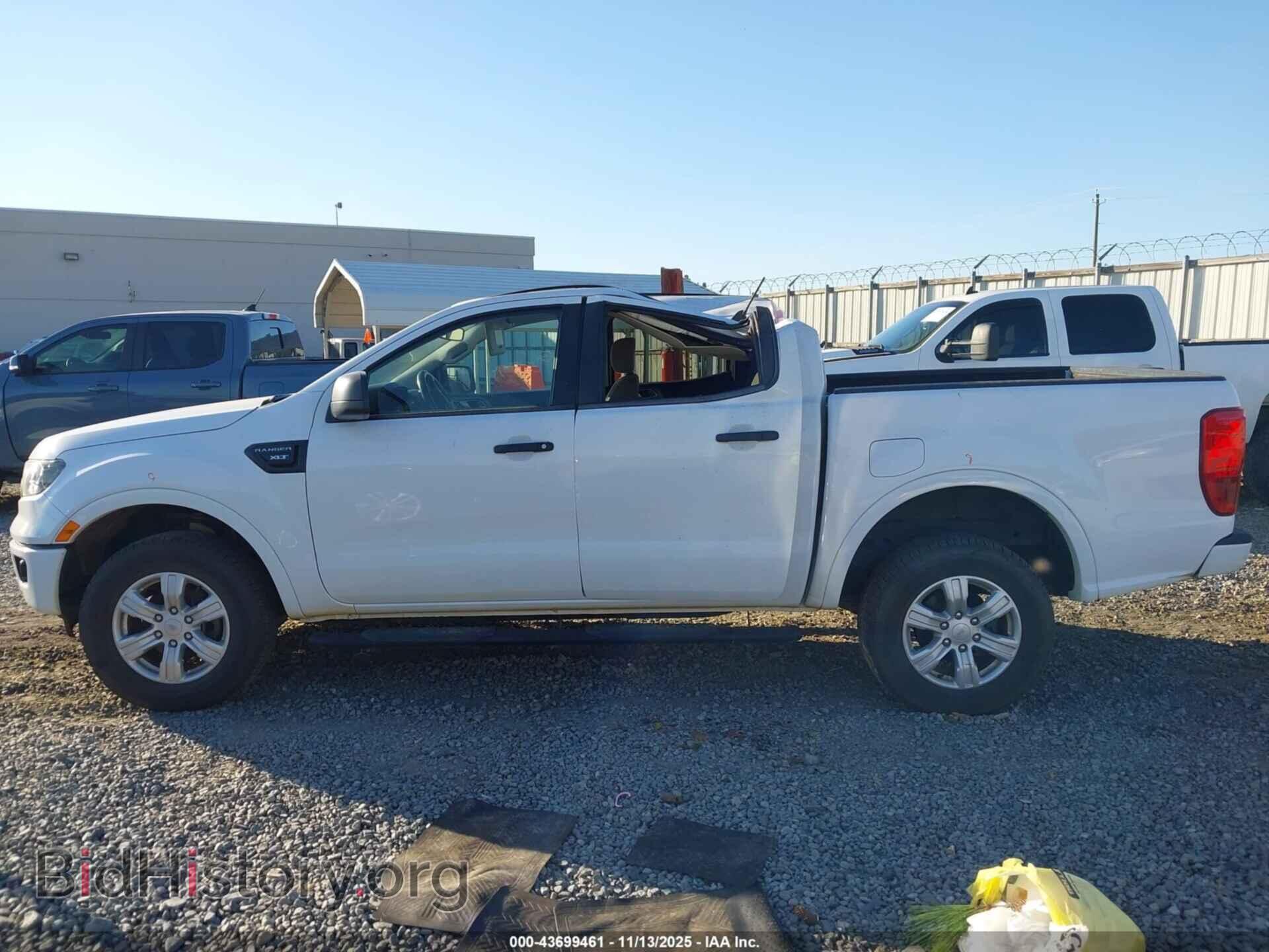 2019 FORD RANGER - VIN: 1FTER4EH9KLB02299 - Фото 14