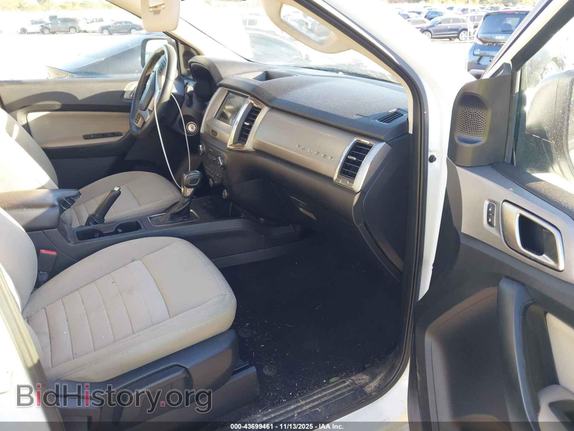 2019 FORD RANGER - VIN: 1FTER4EH9KLB02299 - Фото 5