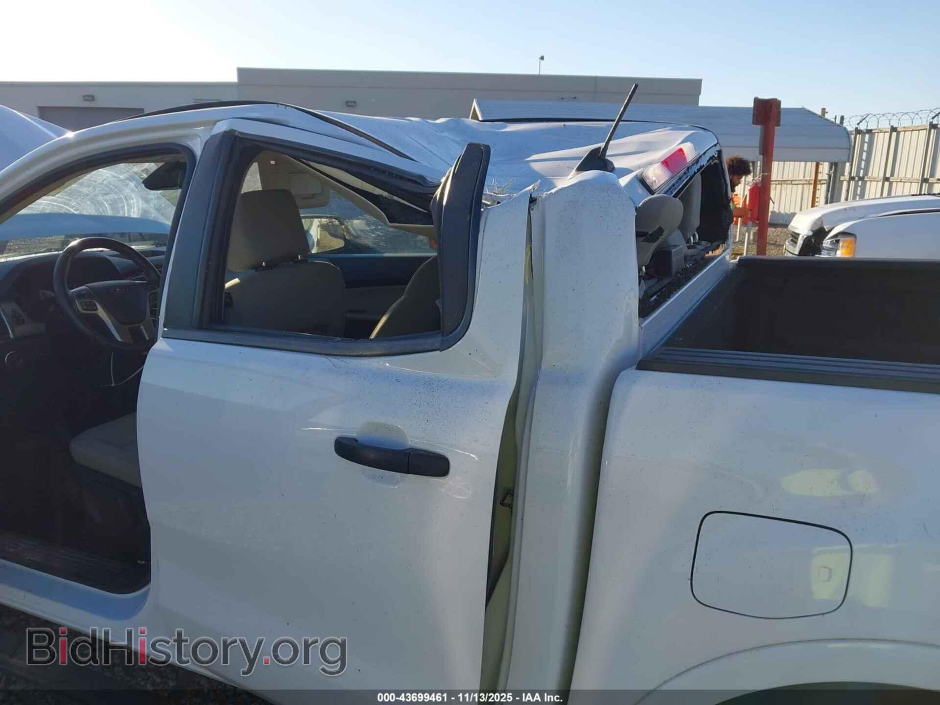 2019 FORD RANGER - VIN: 1FTER4EH9KLB02299 - Фото 6