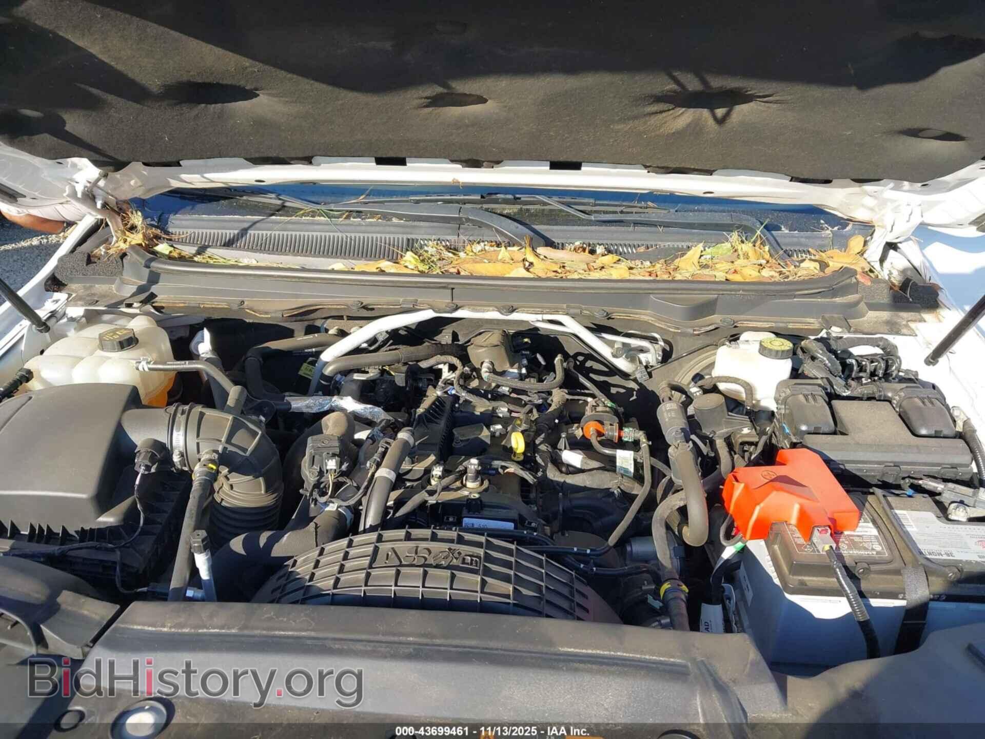 2019 FORD RANGER - VIN: 1FTER4EH9KLB02299 - Фото 10