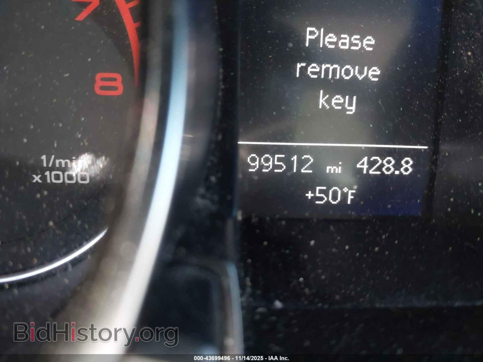 2014 AUDI A5 - VIN: WAUCFAFH5EN005362 - Фото 15
