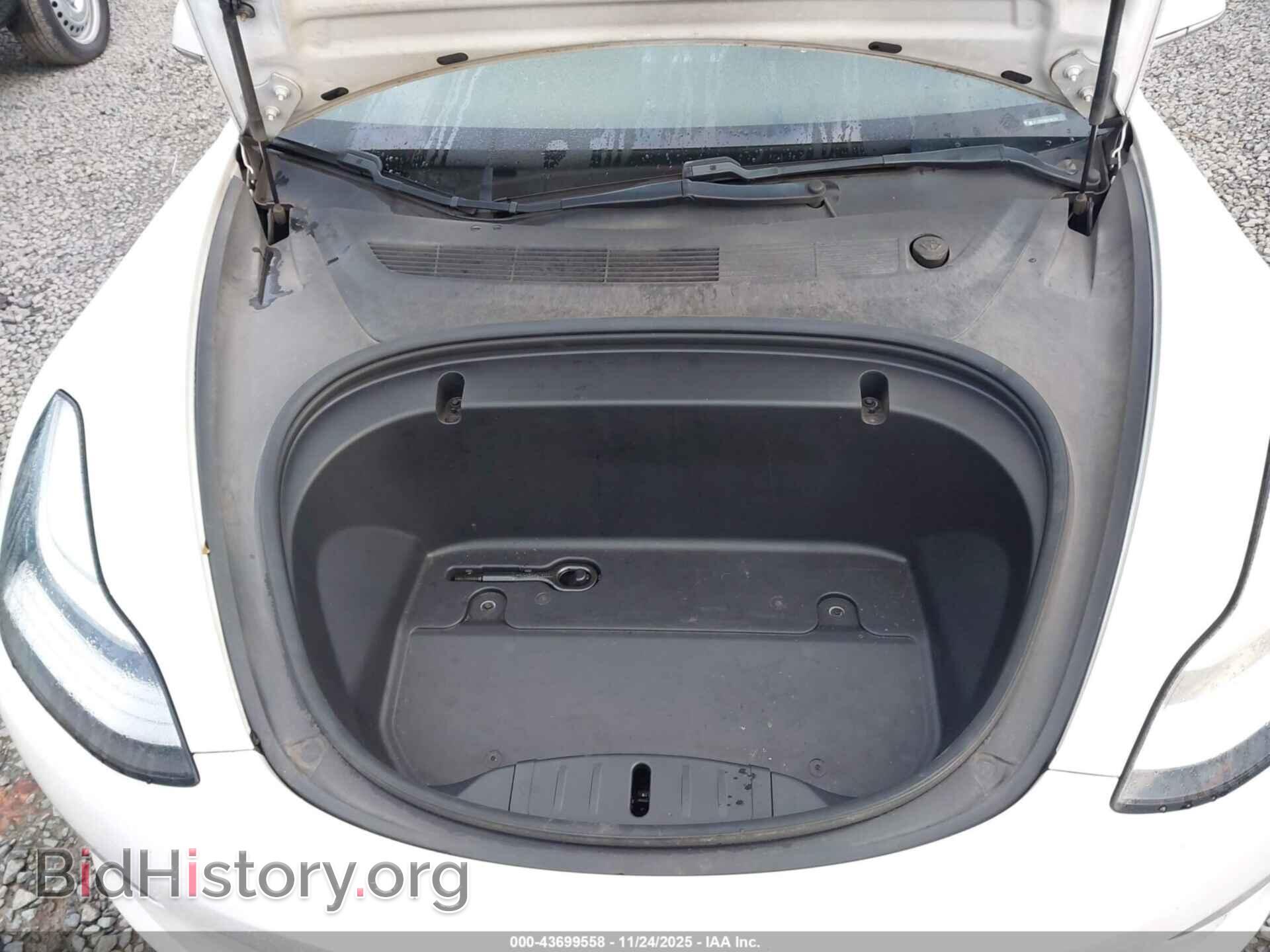 2020 TESLA MODEL 3 - VIN: 5YJ3E1EB6LF618170 - Фото 10
