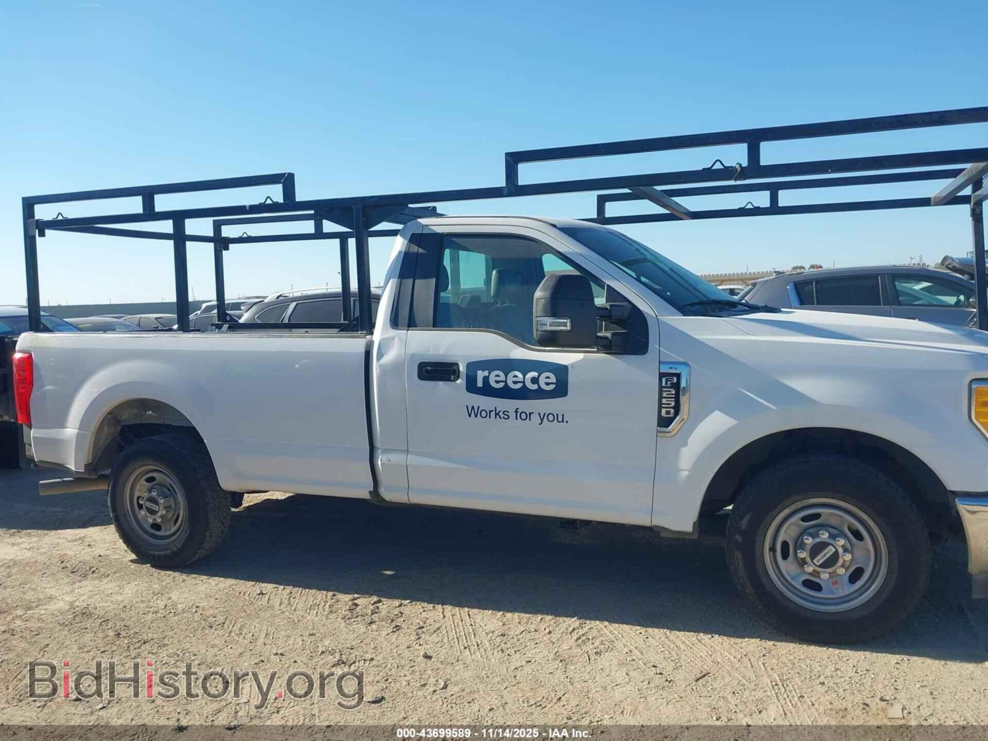 2017 FORD F-250 - VIN: 1FTBF2A6XHEB64960 - Фото 13