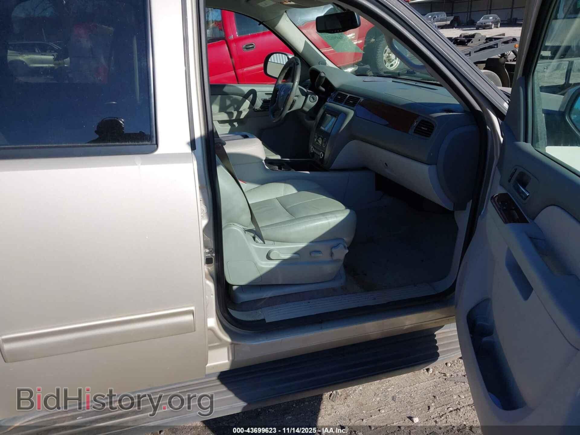 2014 GMC YUKON - VIN: 1GKS1CE01ER104858 - Фото 5