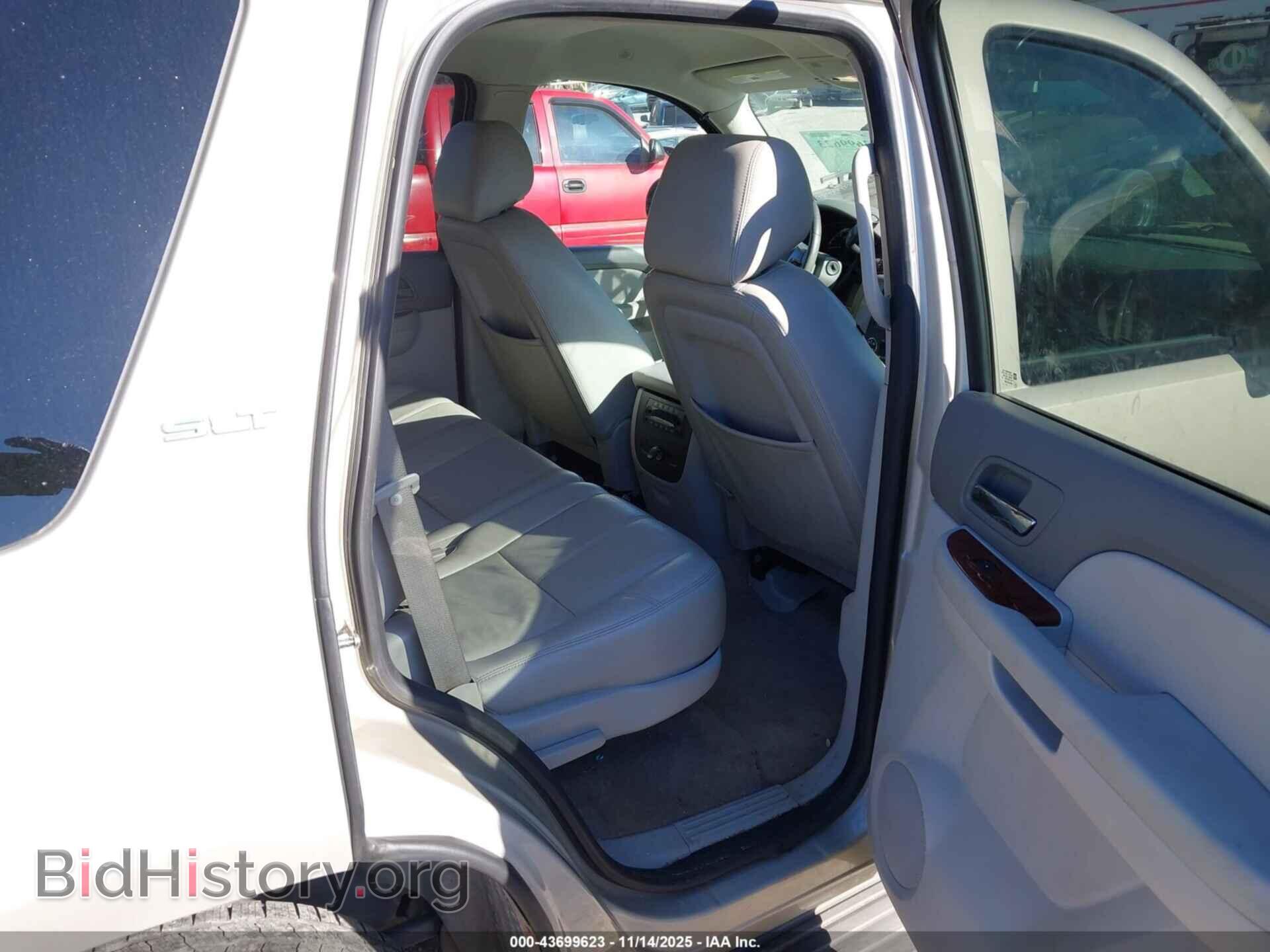 2014 GMC YUKON - VIN: 1GKS1CE01ER104858 - Фото 8