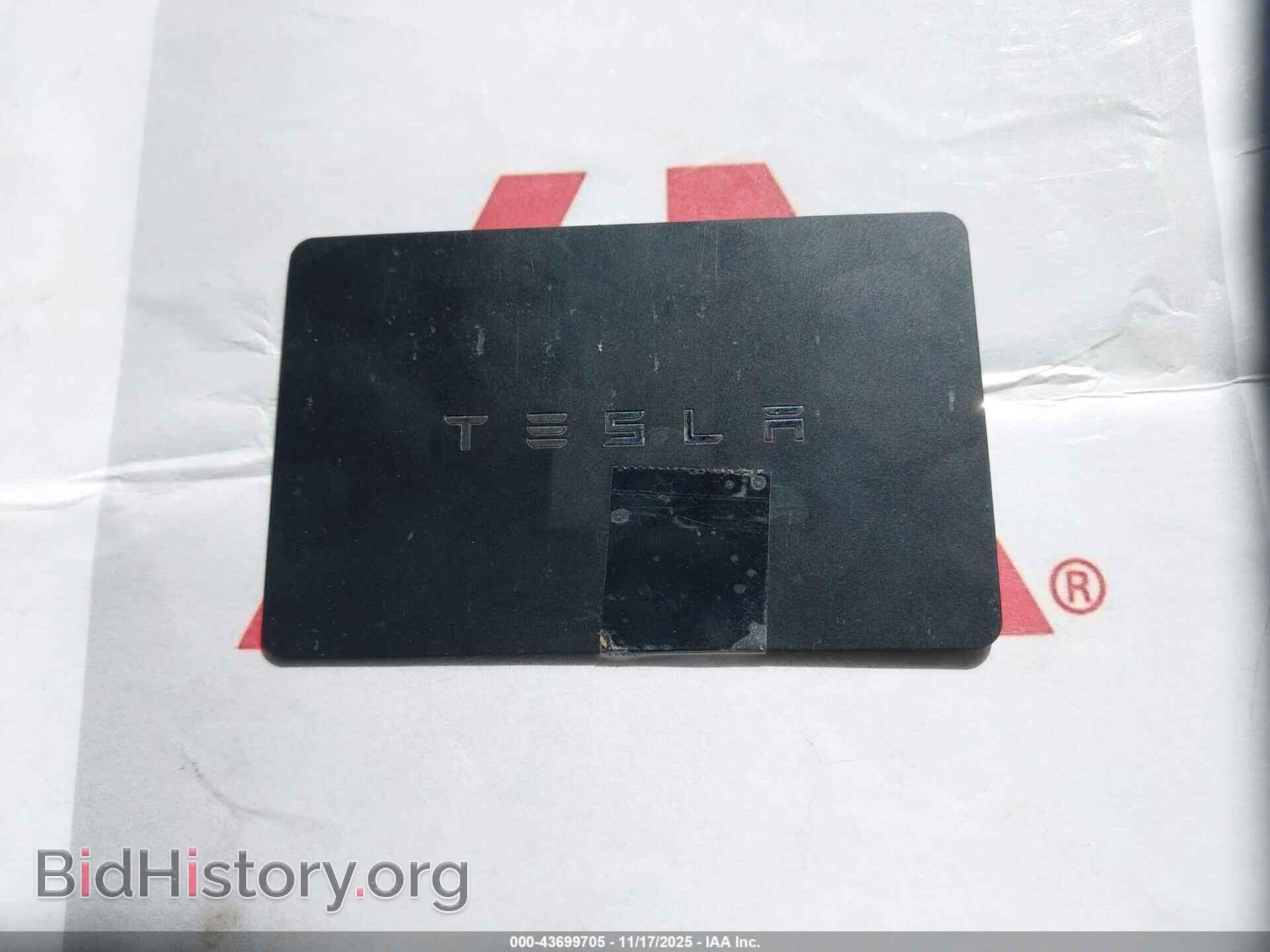 2020 TESLA MODEL 3 - VIN: 5YJ3E1EC5LF792045 - Фото 11