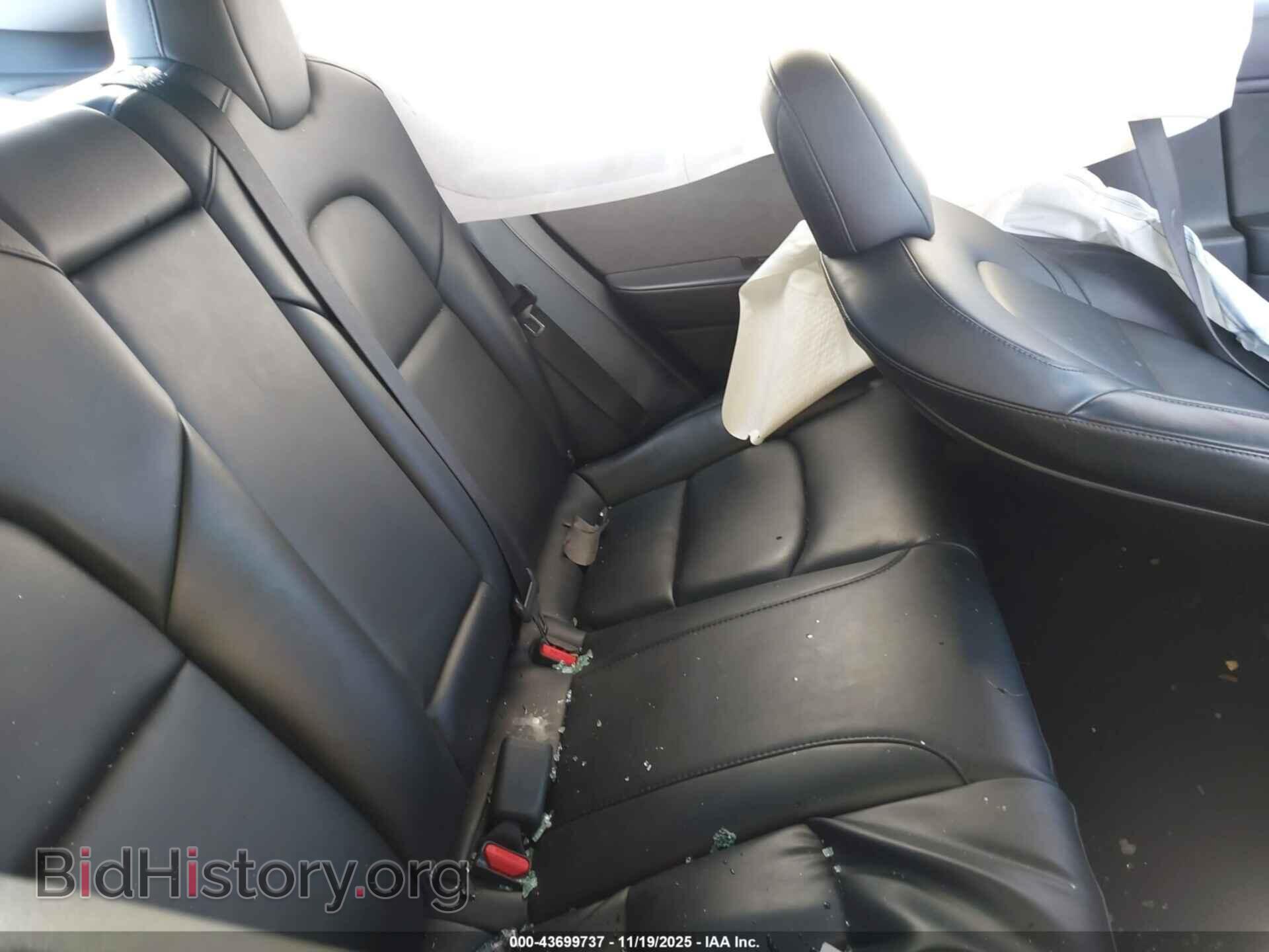 2020 TESLA MODEL 3 - VIN: 5YJ3E1EB0LF588907 - Фото 8