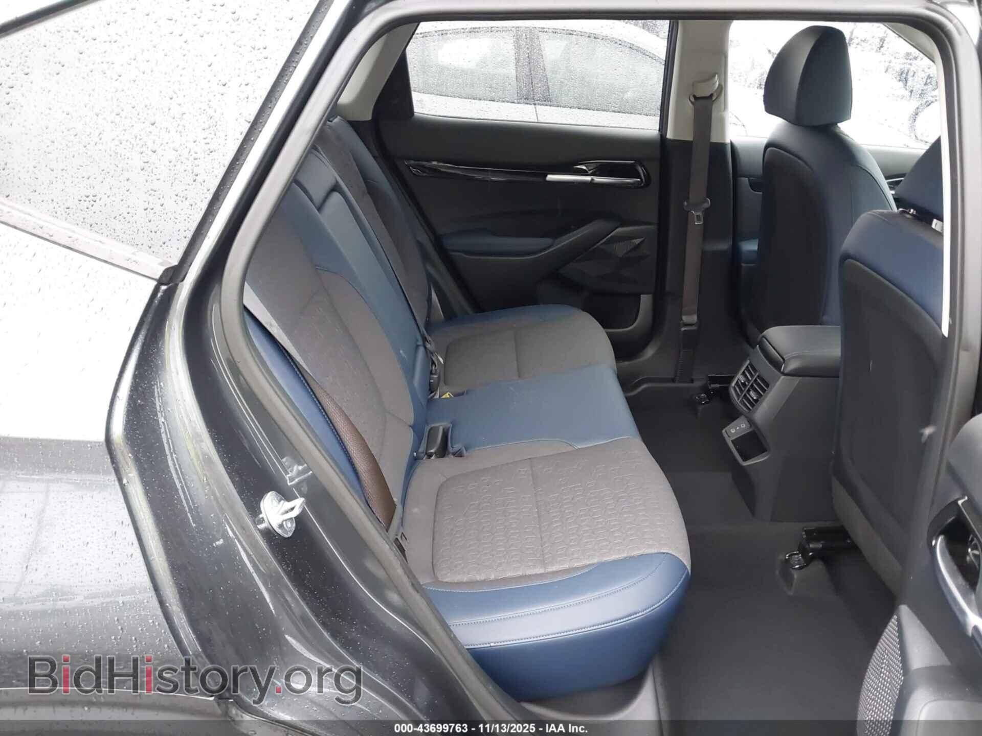 2025 KIA SELTOS - VIN: KNDEUCAA9S7780738 - Фото 19
