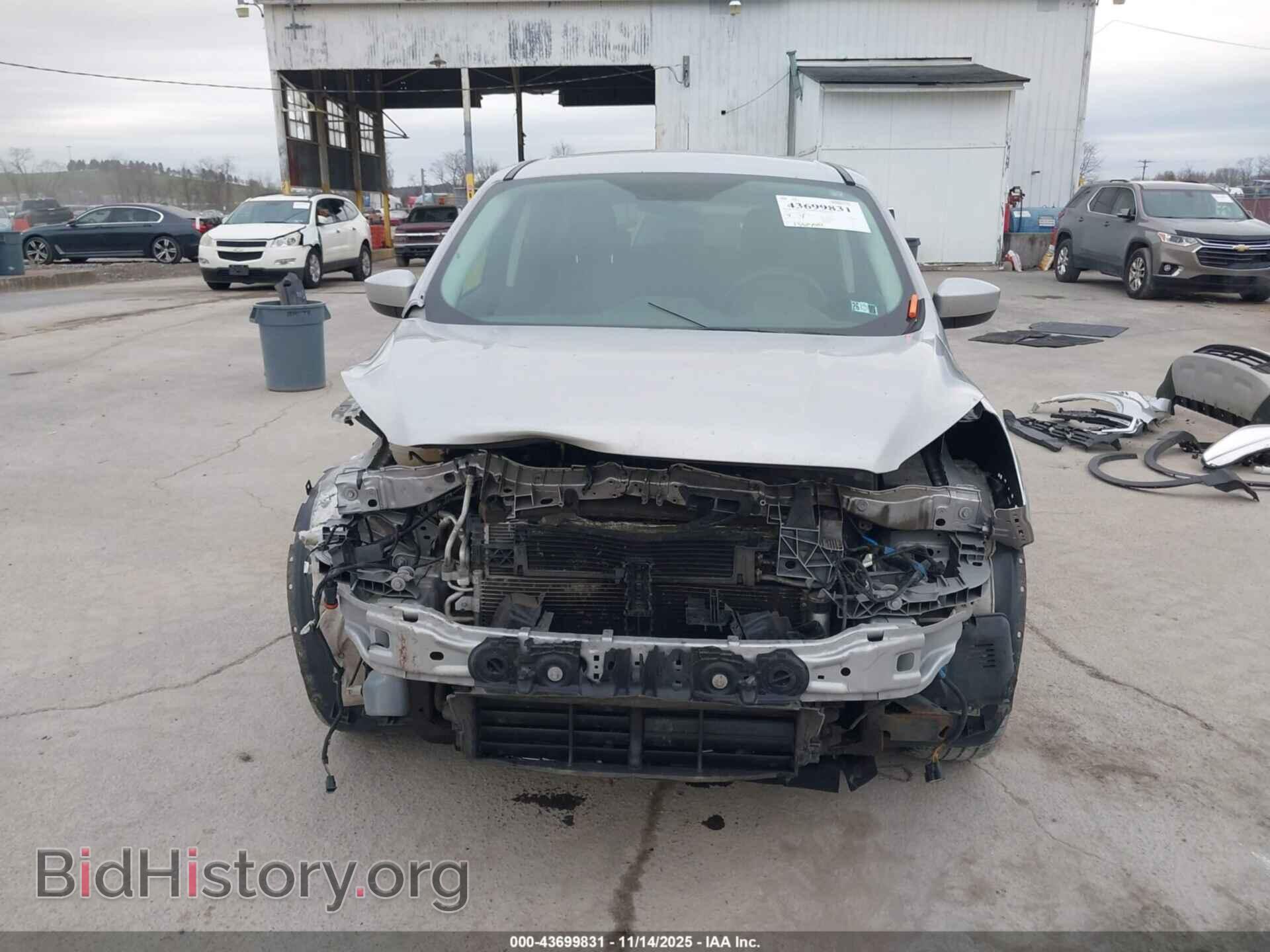 2019 FORD ESCAPE - VIN: 1FMCU9GD5KUB76385 - Фото 13