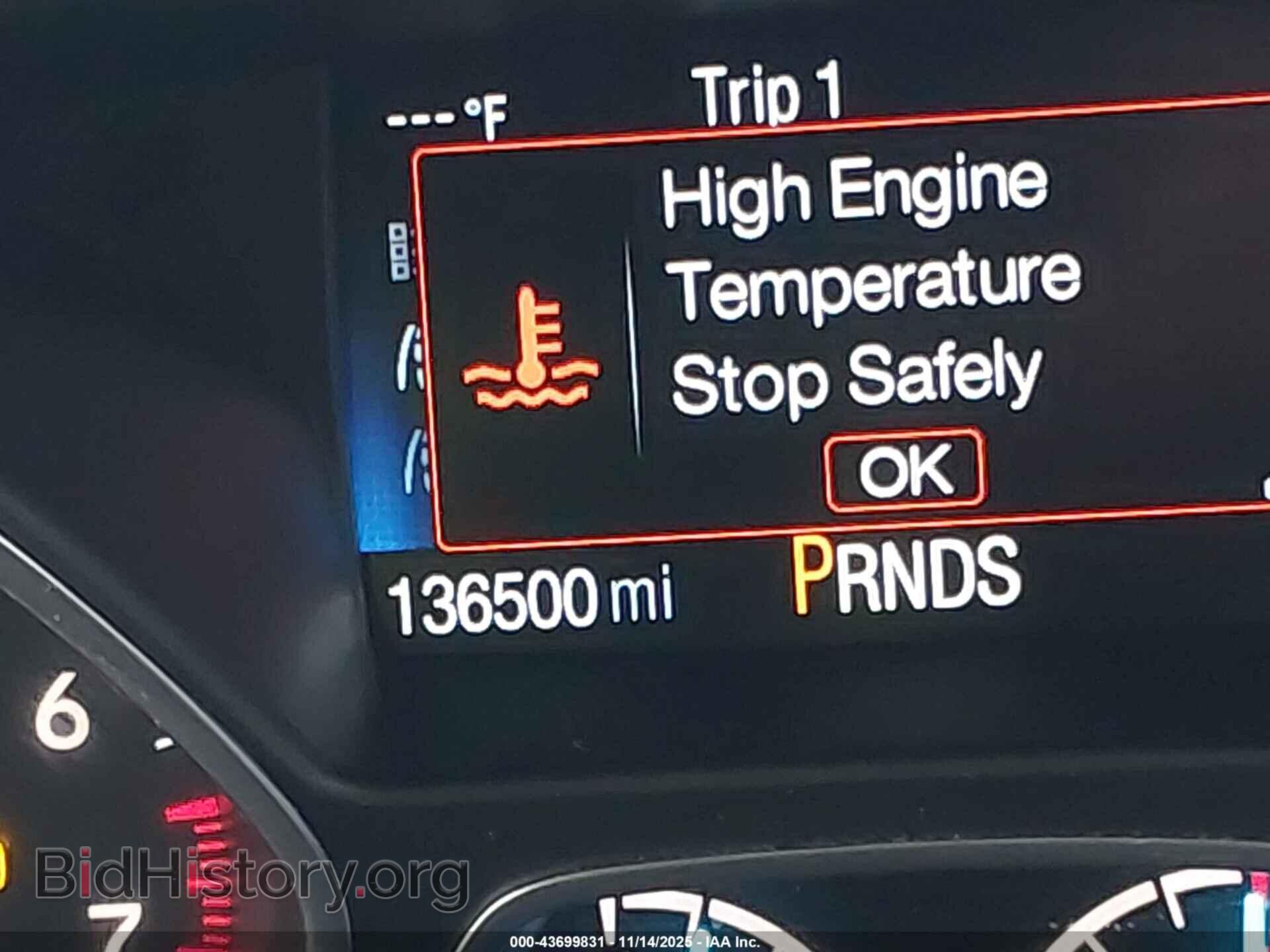 2019 FORD ESCAPE - VIN: 1FMCU9GD5KUB76385 - Фото 16