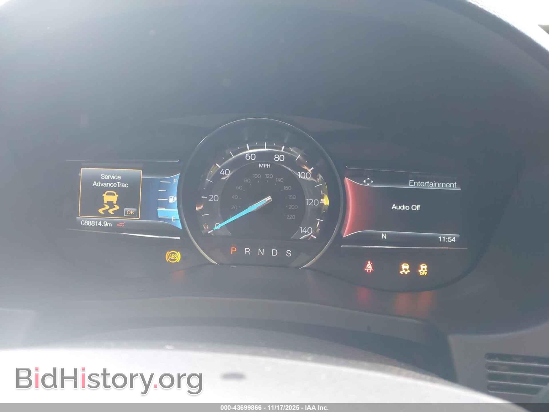 2018 FORD EXPLORER - VIN: 1FM5K8GT1JGB27455 - Фото 7