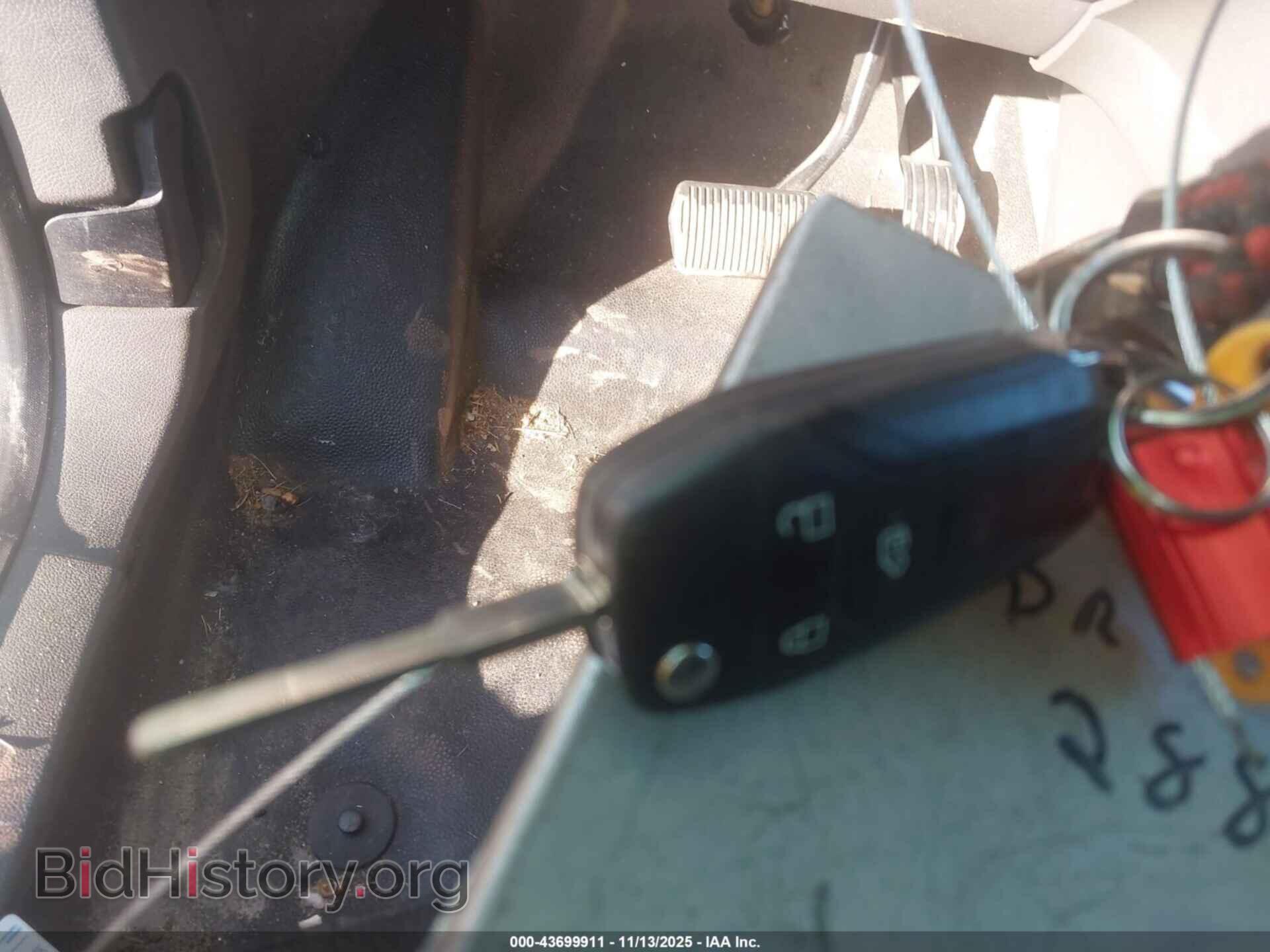 2021 FORD TRANSIT CONNECT - VIN: NM0LS7E29M1505767 - Фото 11