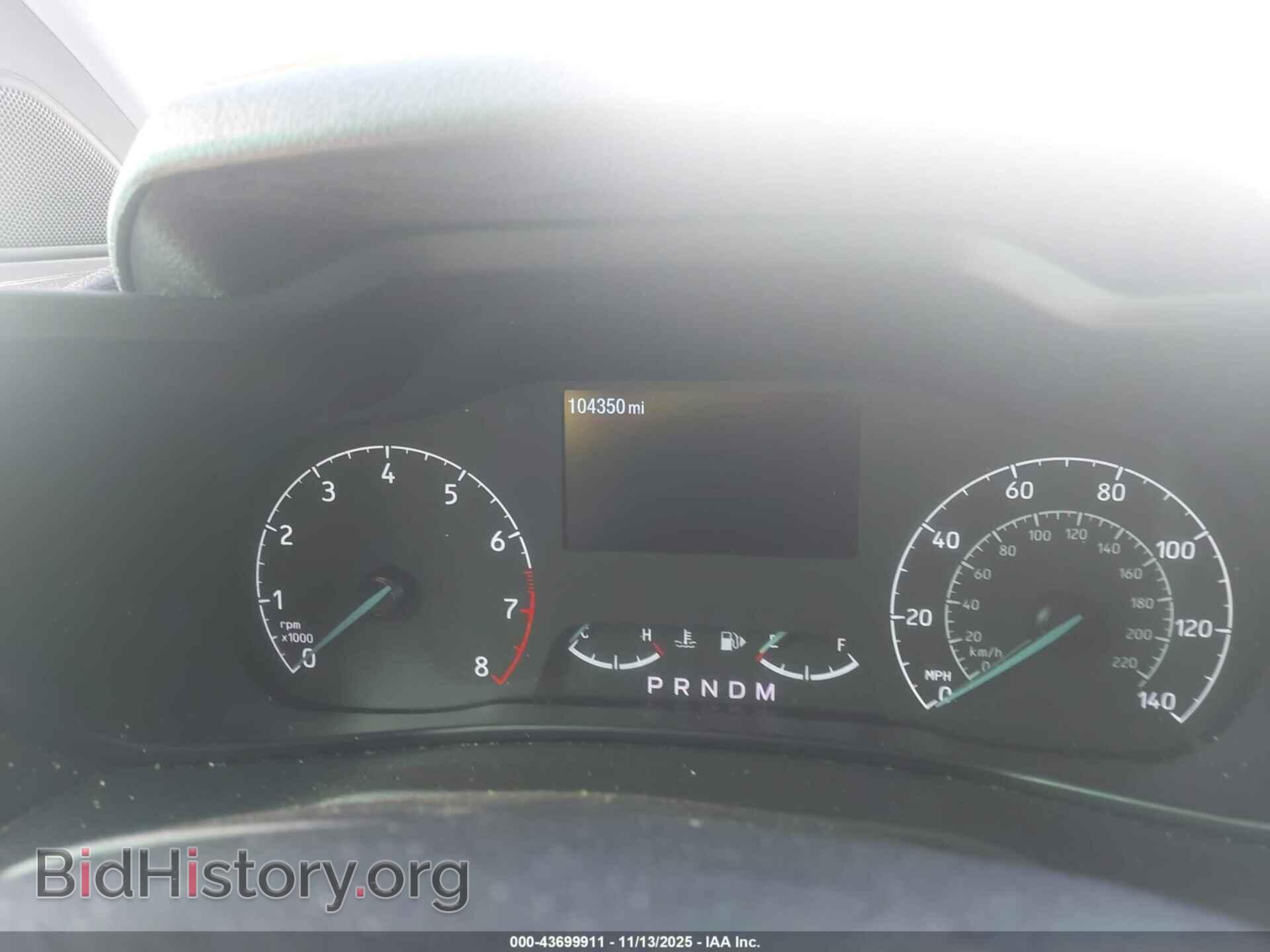 2021 FORD TRANSIT CONNECT - VIN: NM0LS7E29M1505767 - Фото 7