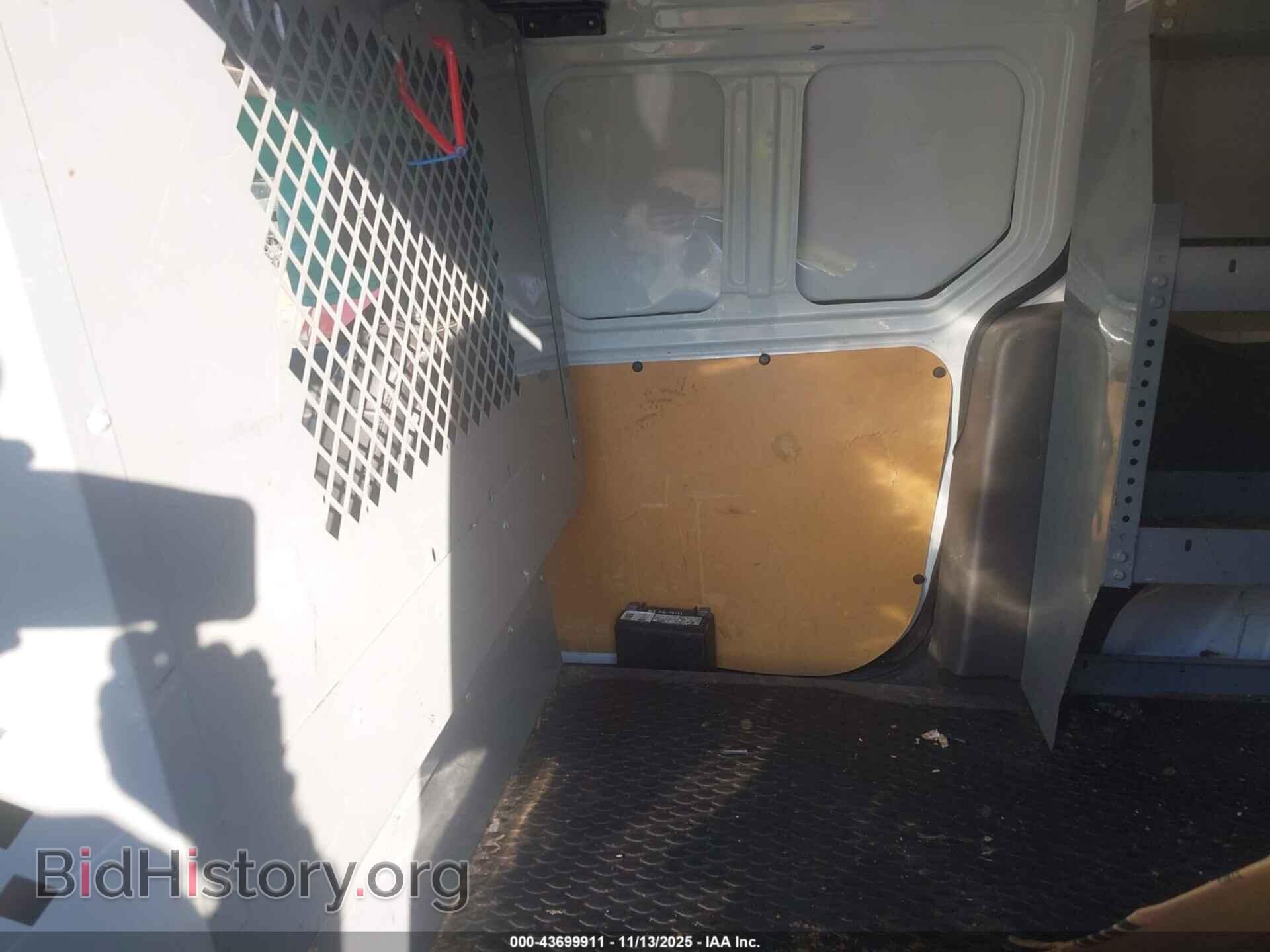 2021 FORD TRANSIT CONNECT - VIN: NM0LS7E29M1505767 - Фото 8