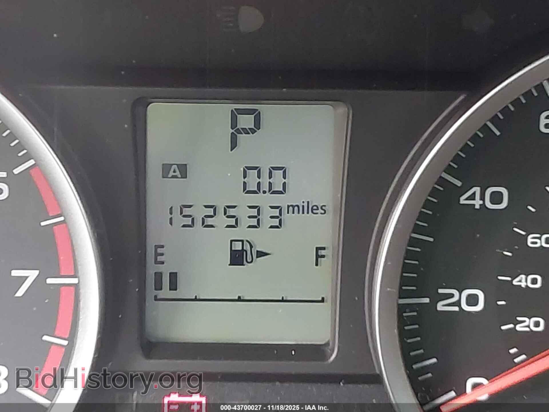 2014 SUBARU FORESTER - VIN: JF2SJAEC2EH484777 - Фото 15