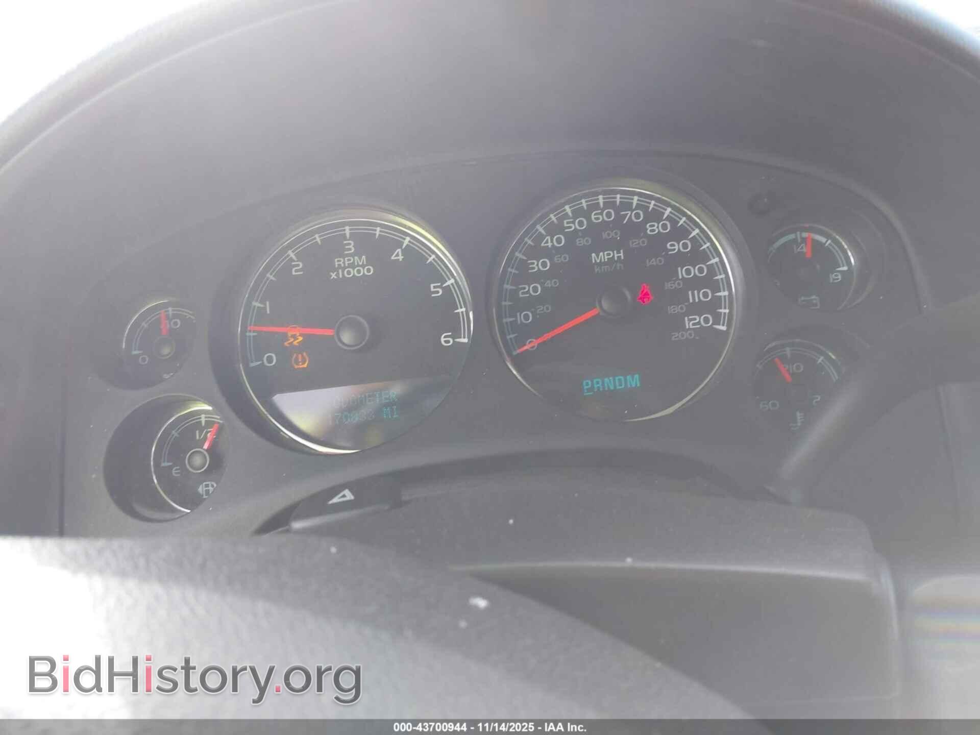2013 GMC YUKON - VIN: 1GKS2EEF8DR308357 - Фото 7
