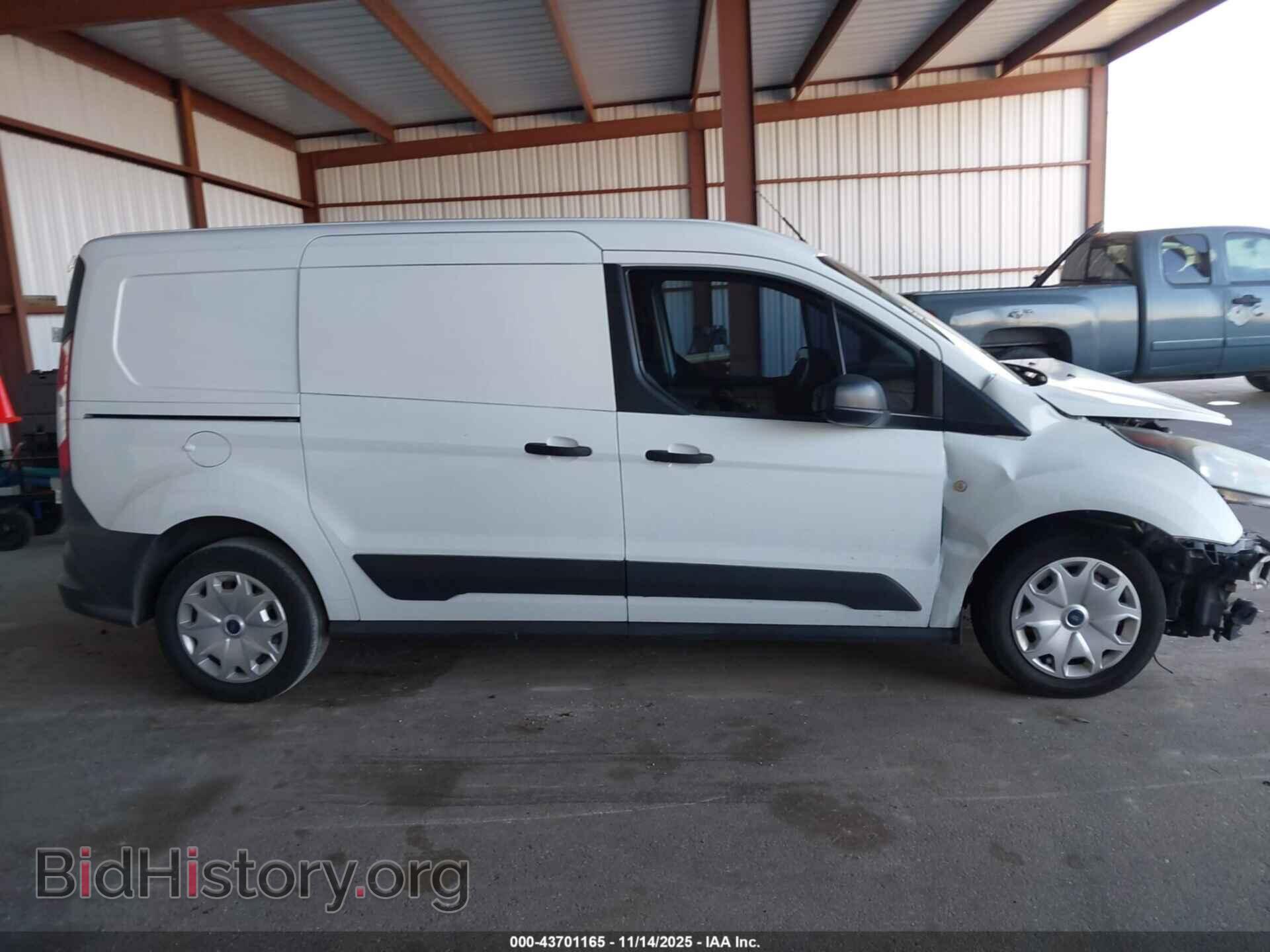 2017 FORD TRANSIT CONNECT - VIN: NM0LS7E79H1336531 - Фото 14