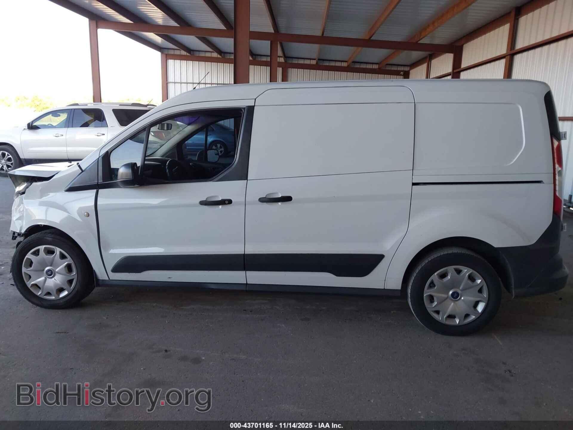 2017 FORD TRANSIT CONNECT - VIN: NM0LS7E79H1336531 - Фото 15