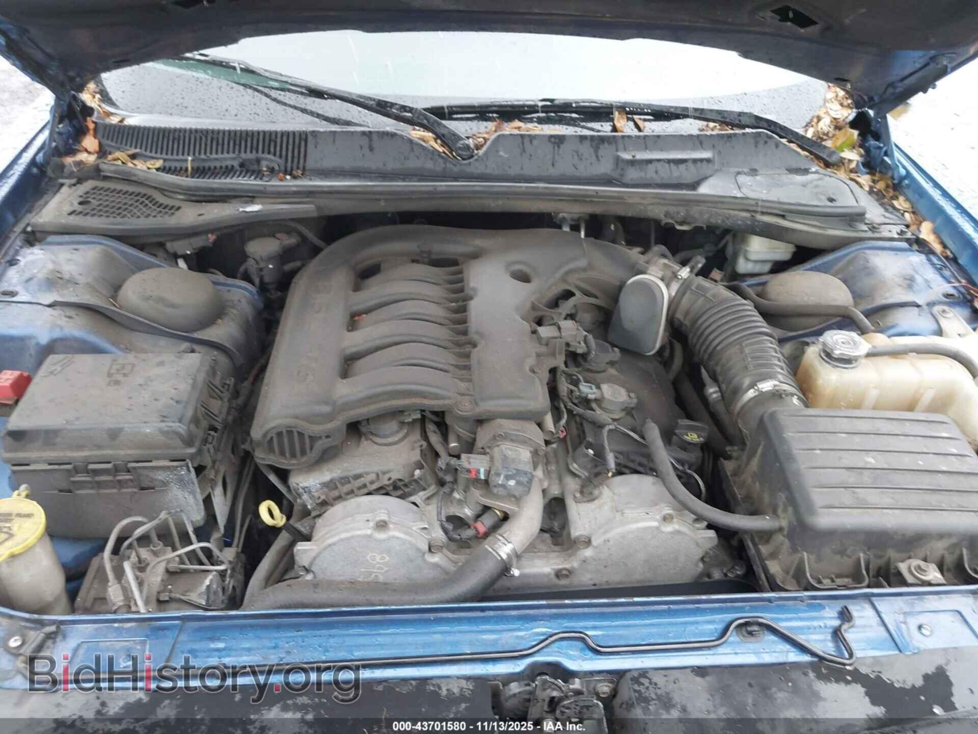 2010 DODGE CHALLENGER - VIN: 2B3CJ4DV8AH189602 - Фото 10