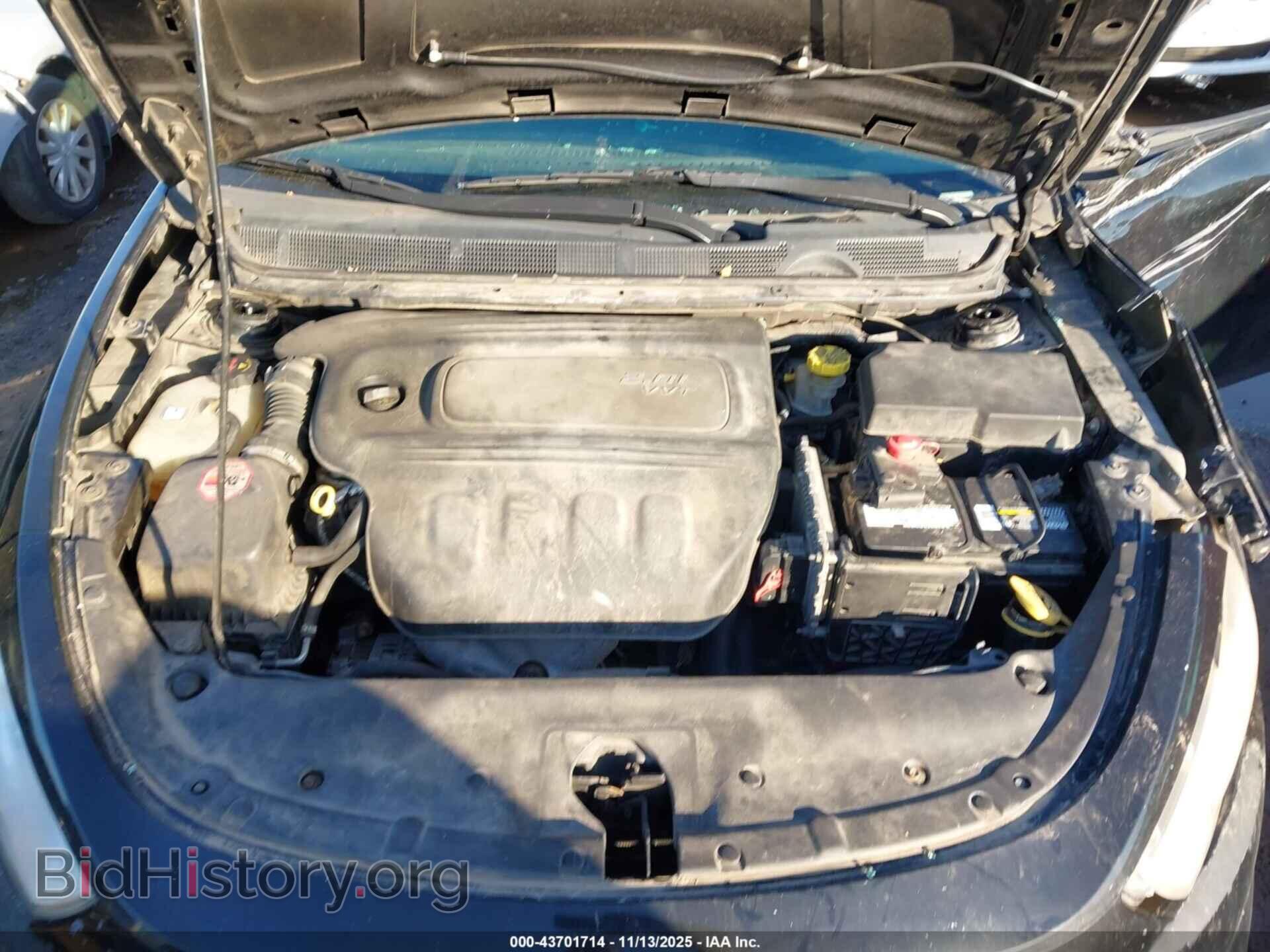 2013 DODGE DART - VIN: 1C3CDFBA3DD211240 - Фото 10