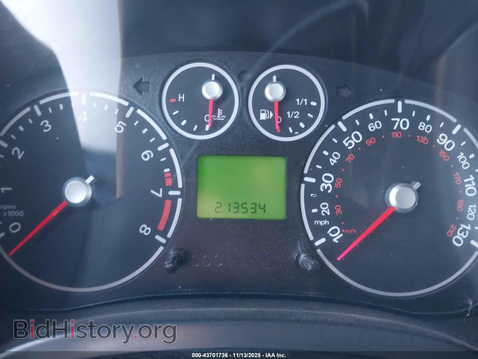 2010 FORD TRANSIT CONNECT - VIN: NM0LS7DN4AT014499 - Фото 7