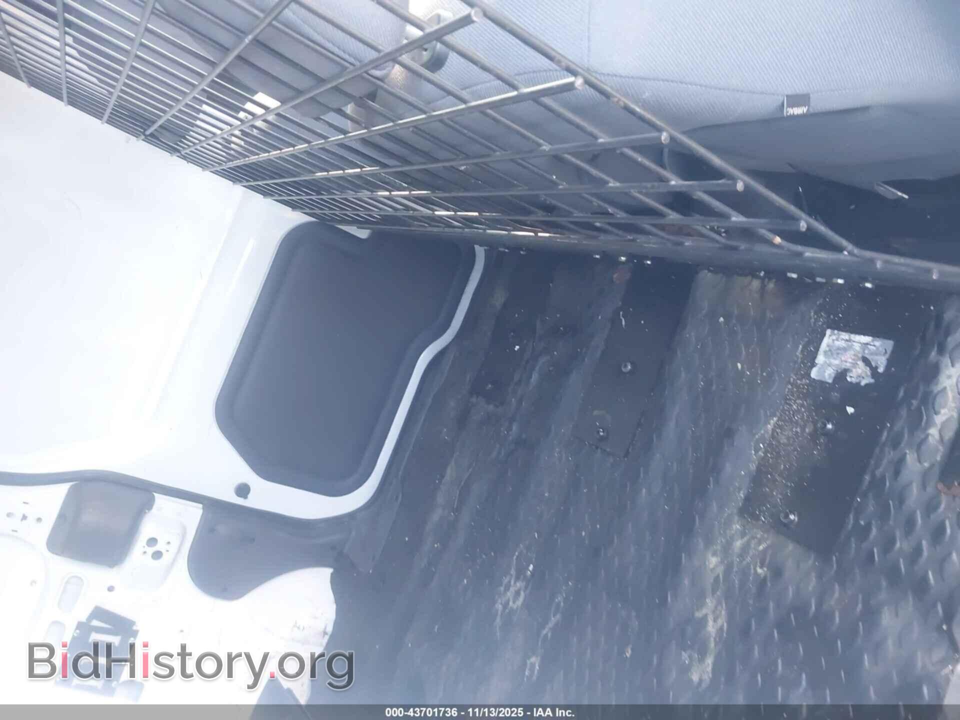 2010 FORD TRANSIT CONNECT - VIN: NM0LS7DN4AT014499 - Фото 8
