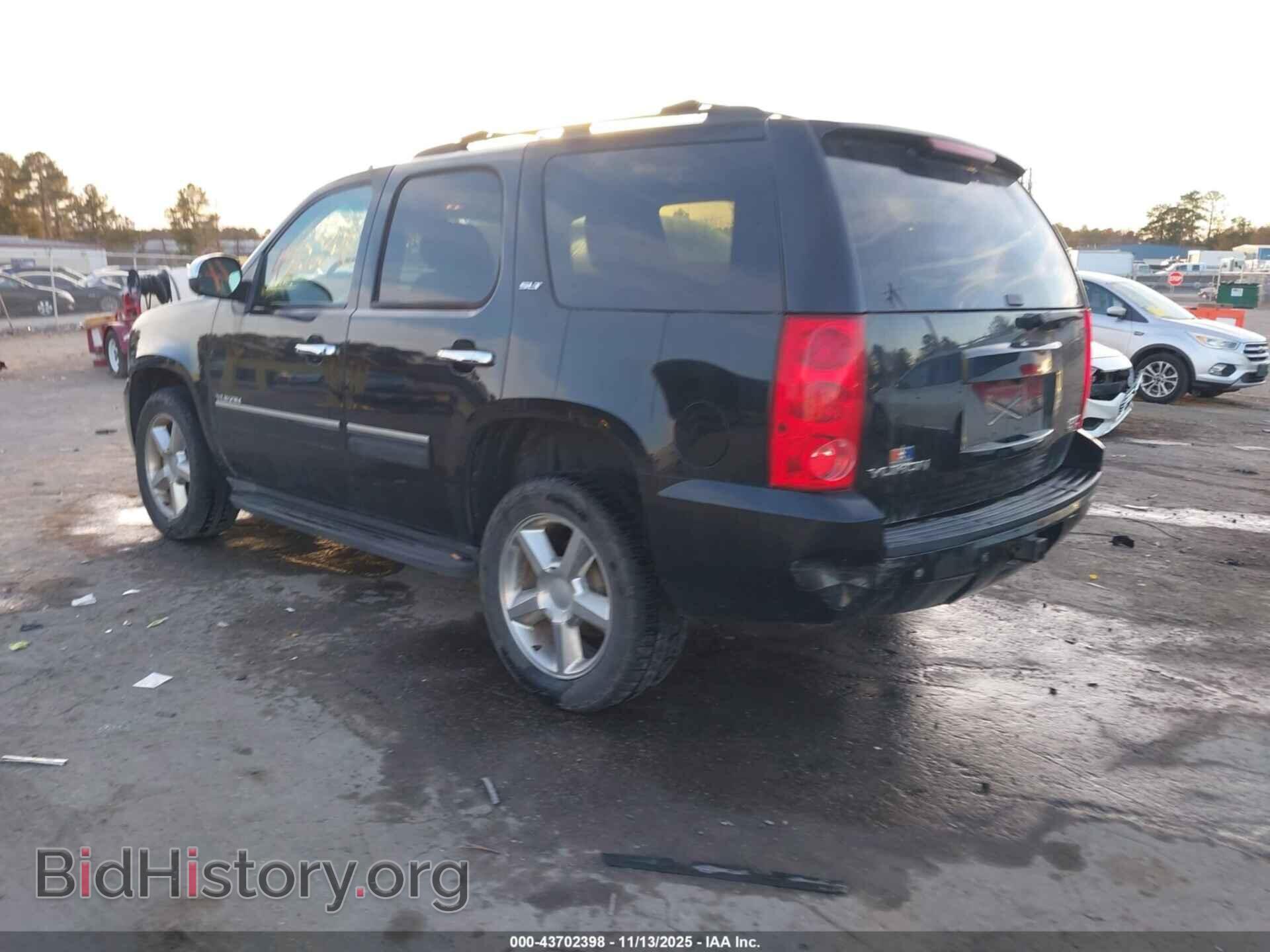 2013 GMC YUKON - VIN: 1GKS2CE04DR296062 - Фото 3