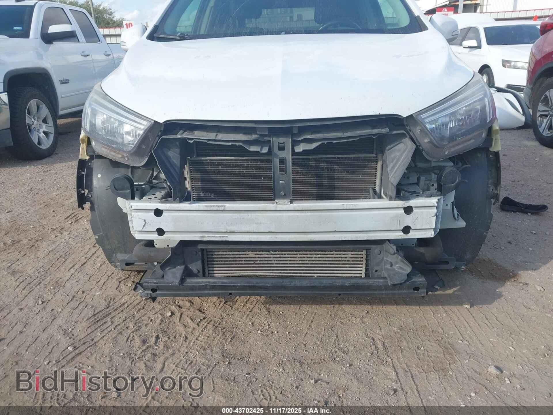 2018 BUICK ENCORE - VIN: KL4CJASB1JB680876 - Фото 6