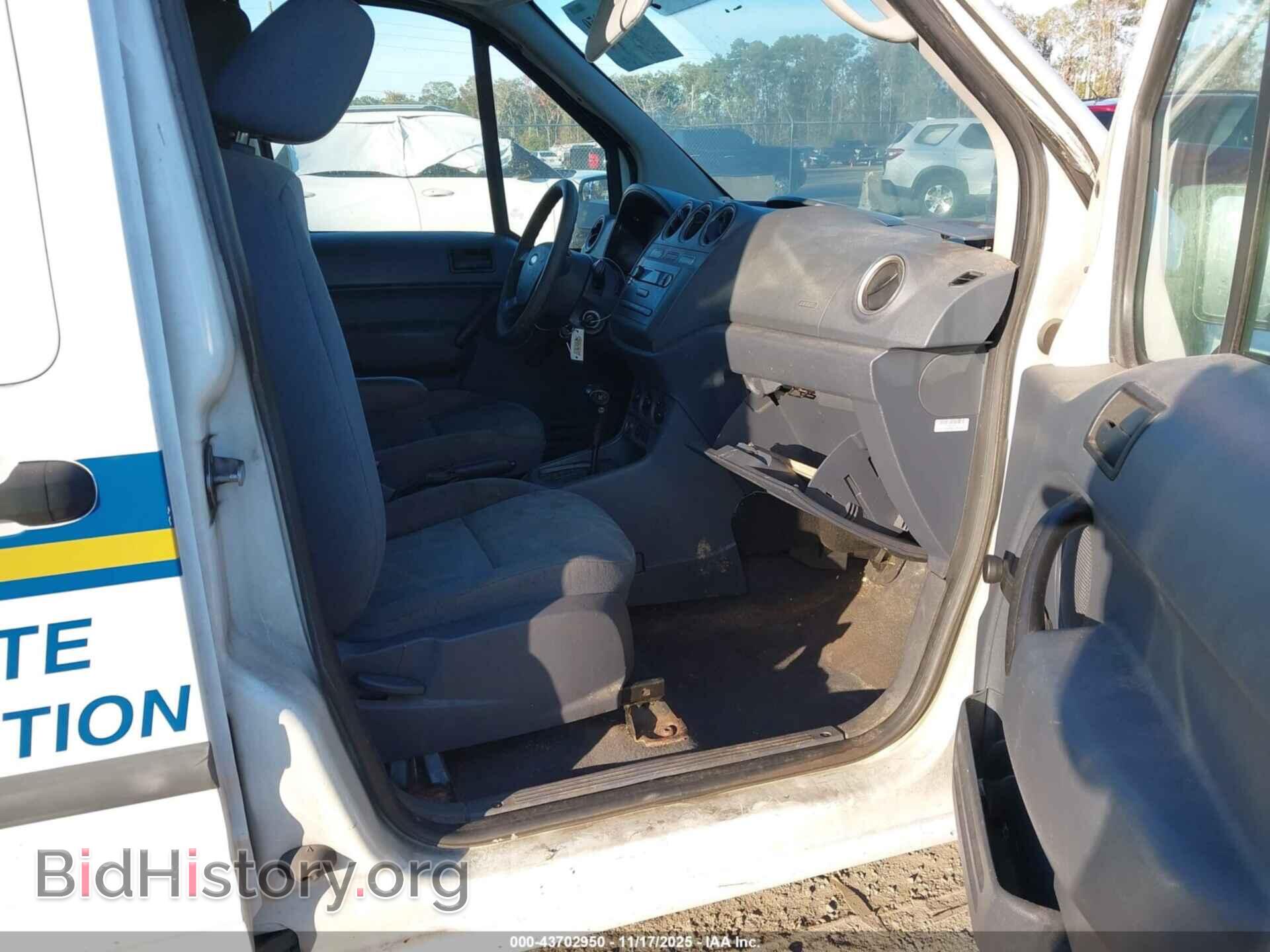 2013 FORD TRANSIT CONNECT - VIN: NM0LS7CNXDT138542 - Фото 5