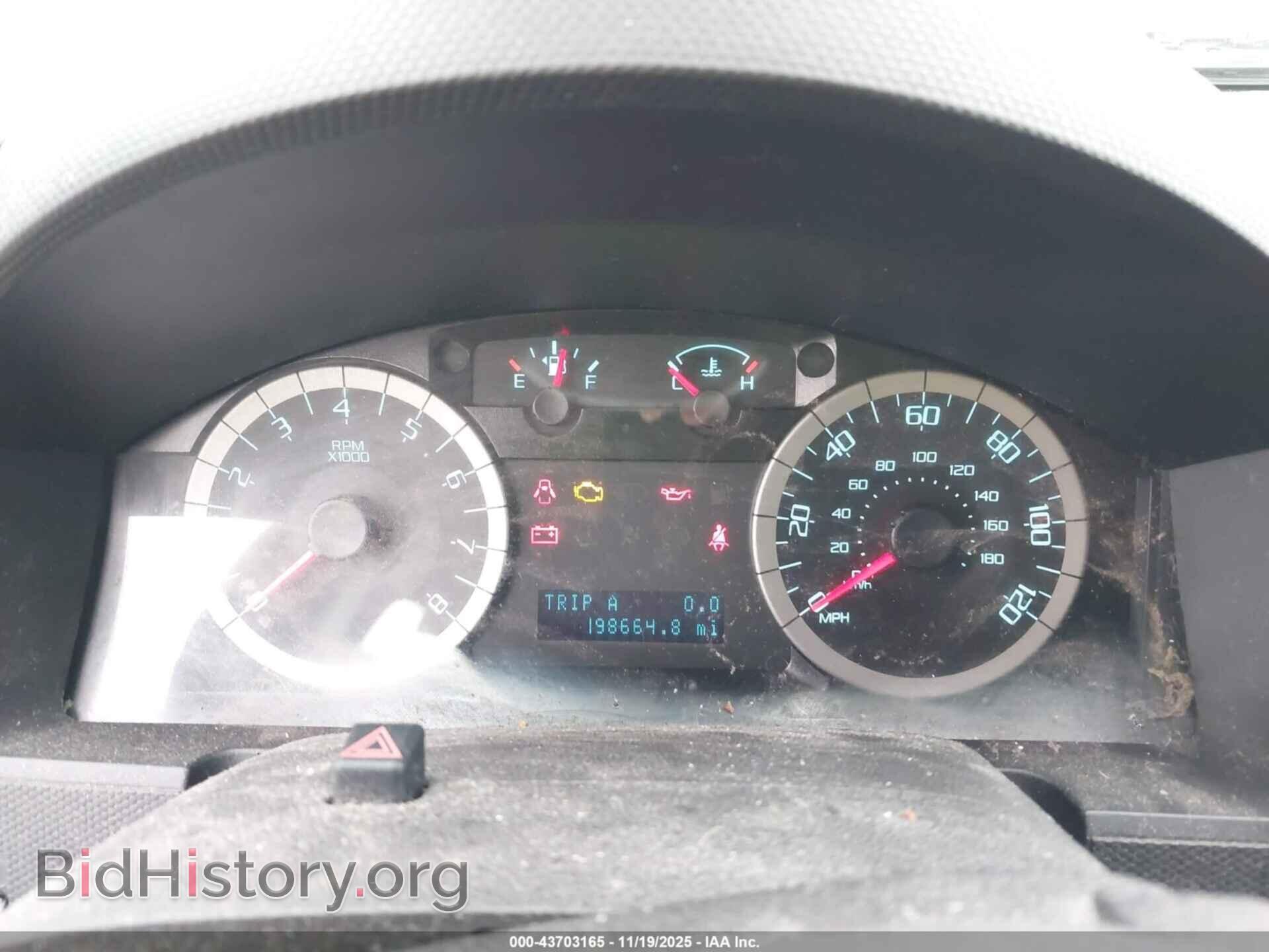 2012 FORD ESCAPE - VIN: 1FMCU9E79CKC41197 - Фото 7
