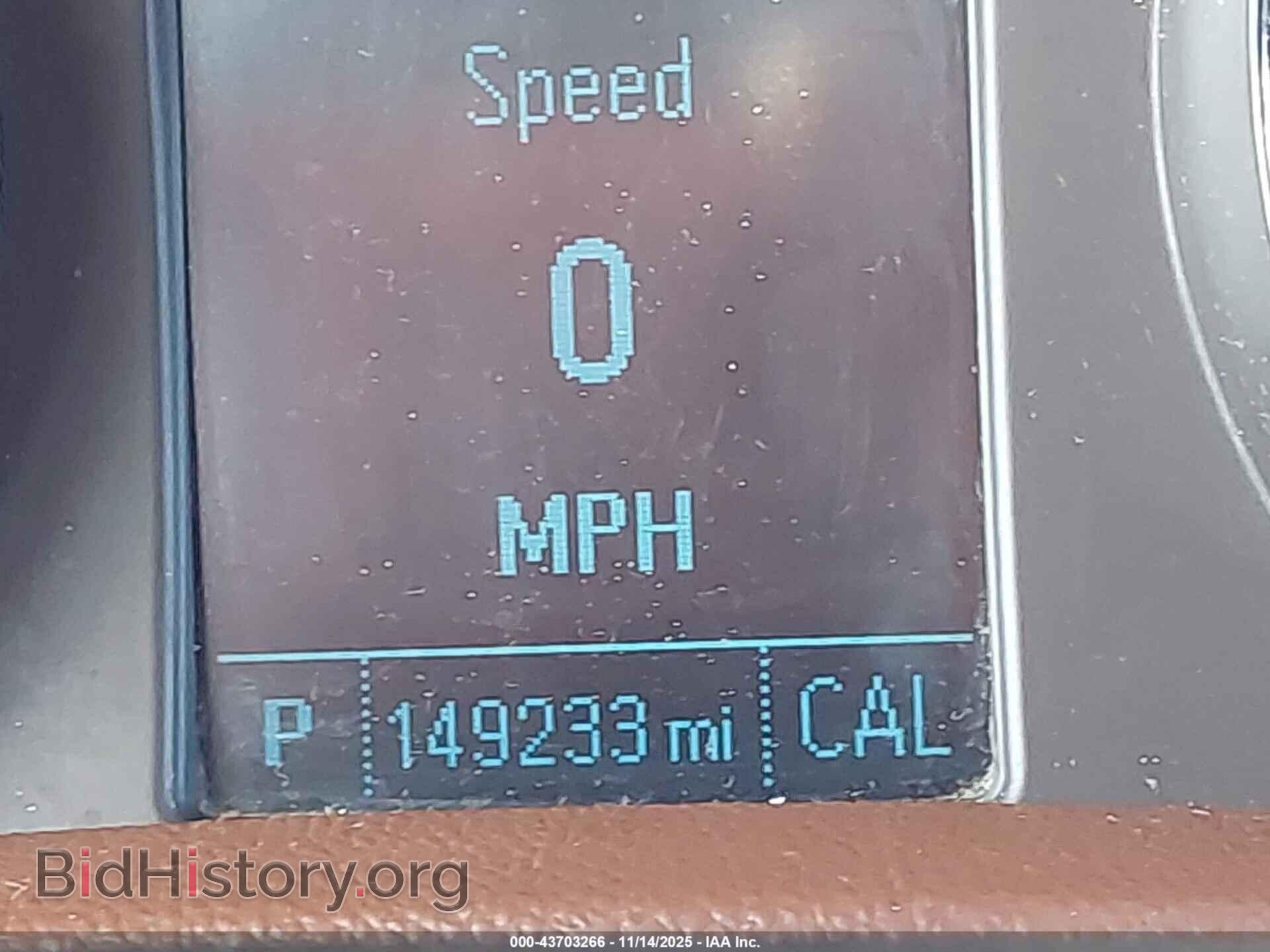 2014 BUICK ENCORE - VIN: KL4CJHSB4EB613915 - Photo 15