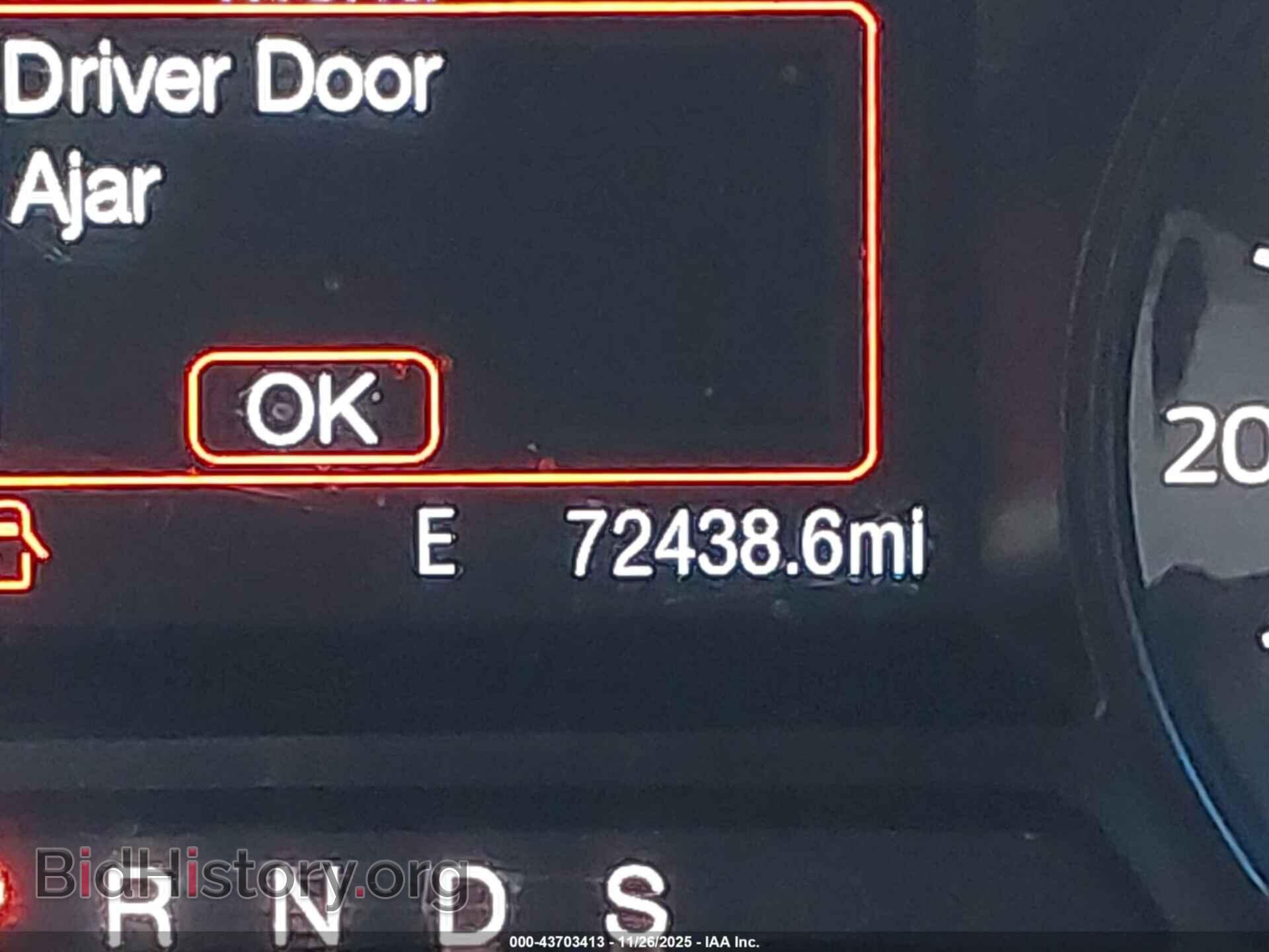 2018 FORD EXPLORER - VIN: 1FM5K8D87JGB50223 - Фото 15