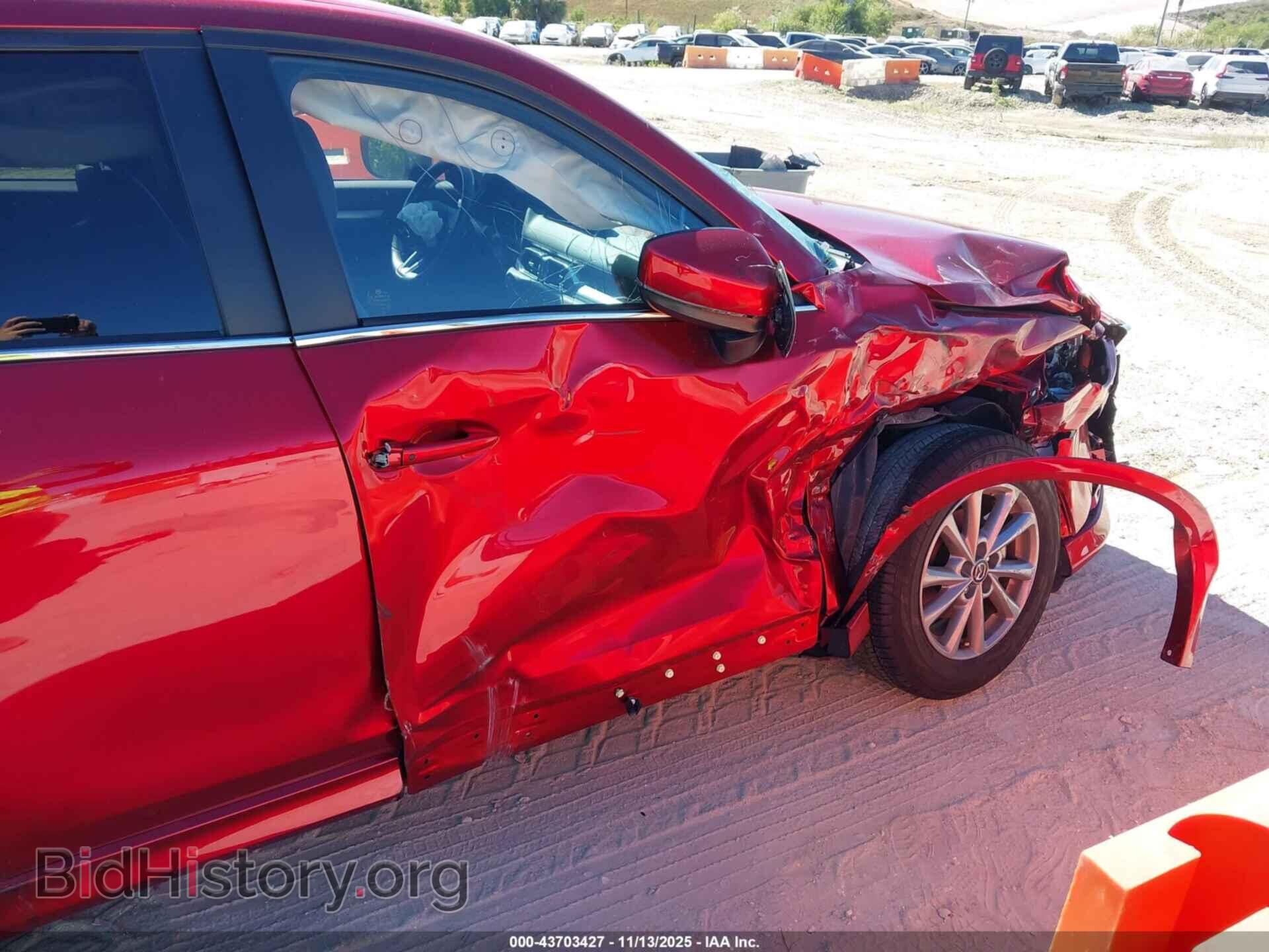 2024 MAZDA CX-5 - VIN: JM3KFBBL5R0485394 - Фото 18