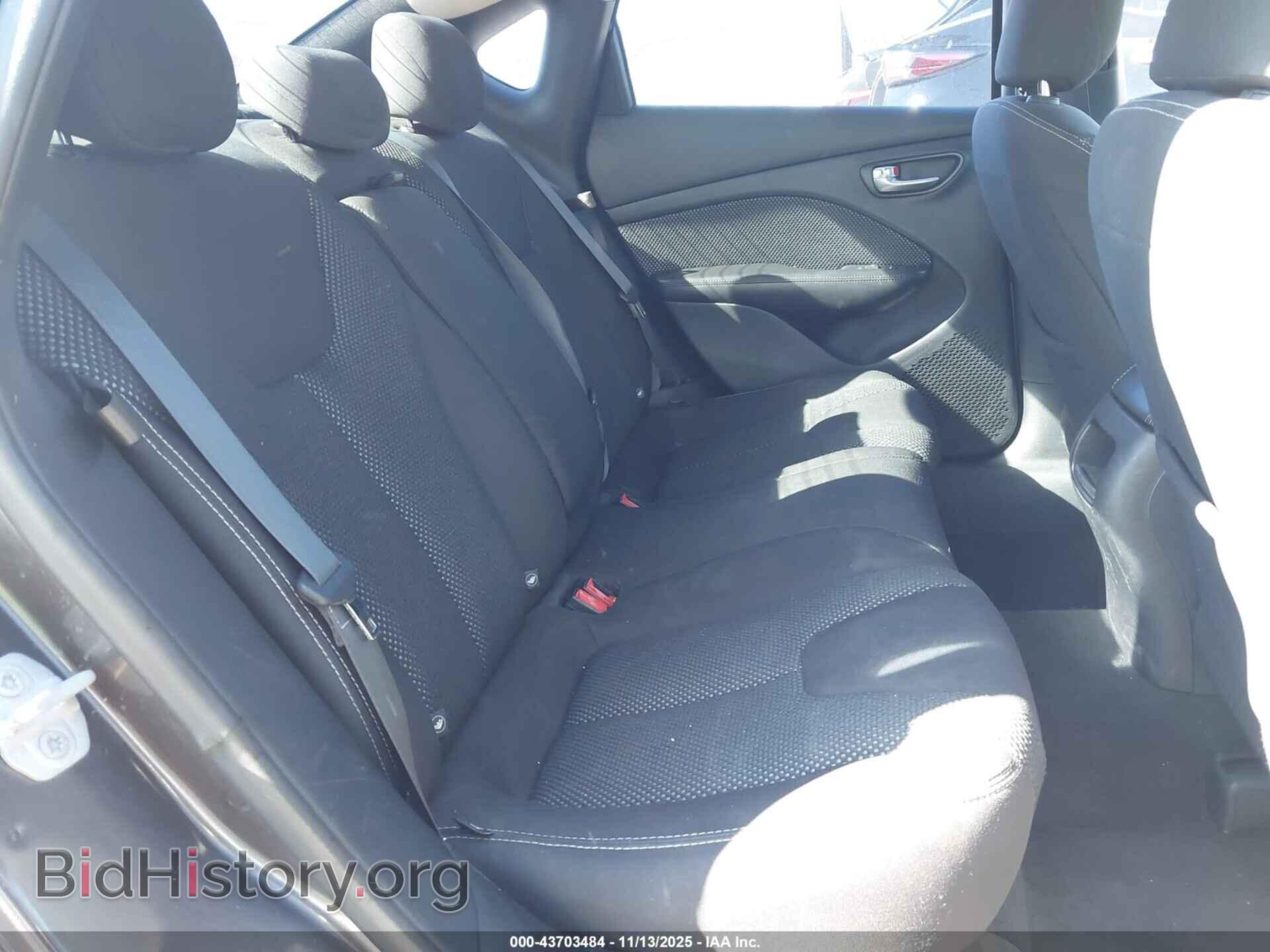 2016 DODGE DART - VIN: 1C3CDFBB8GD564005 - Photo 8