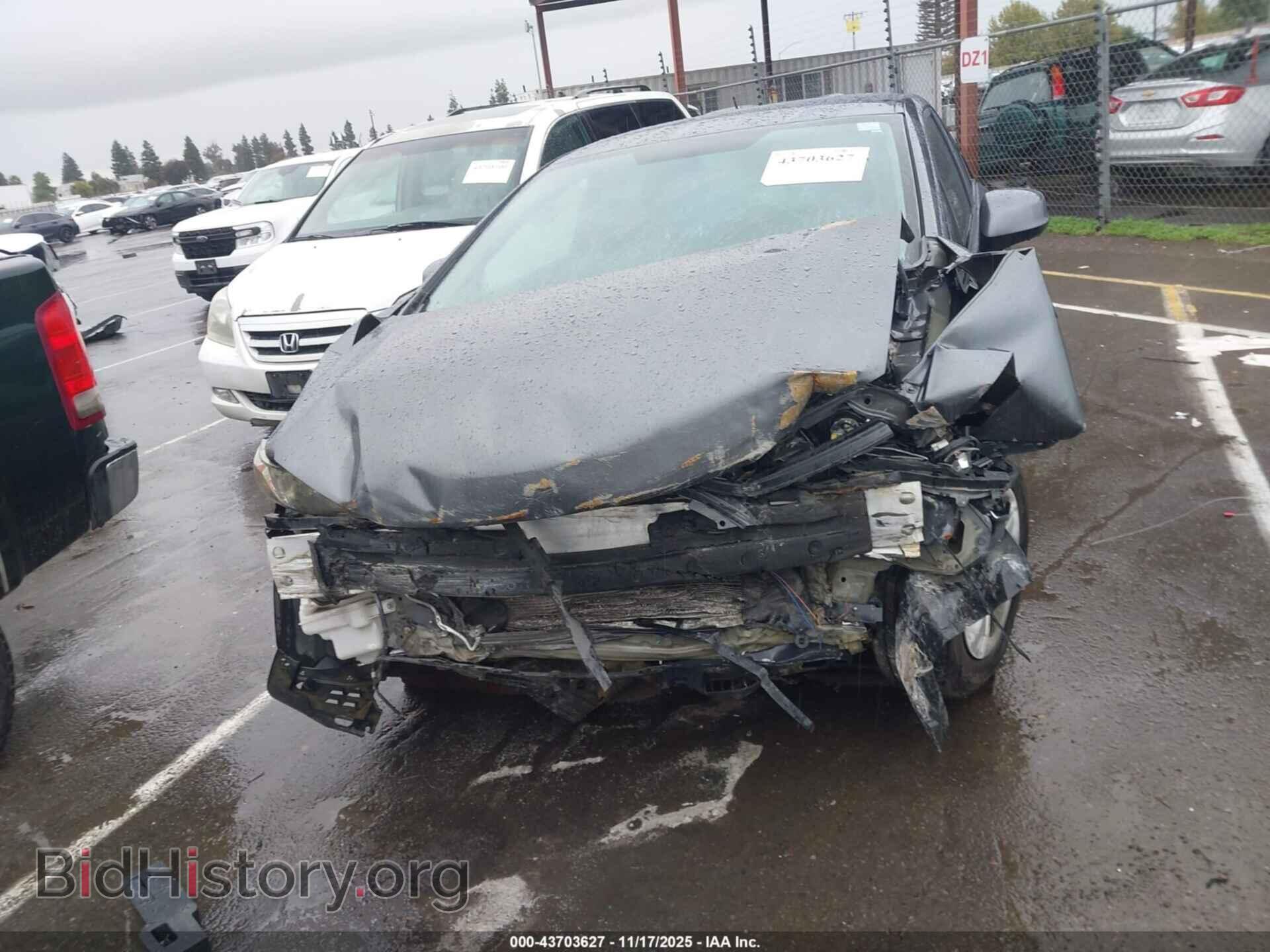 2013 HONDA CIVIC - VIN: 19XFB2F55DE284239 - Фото 13