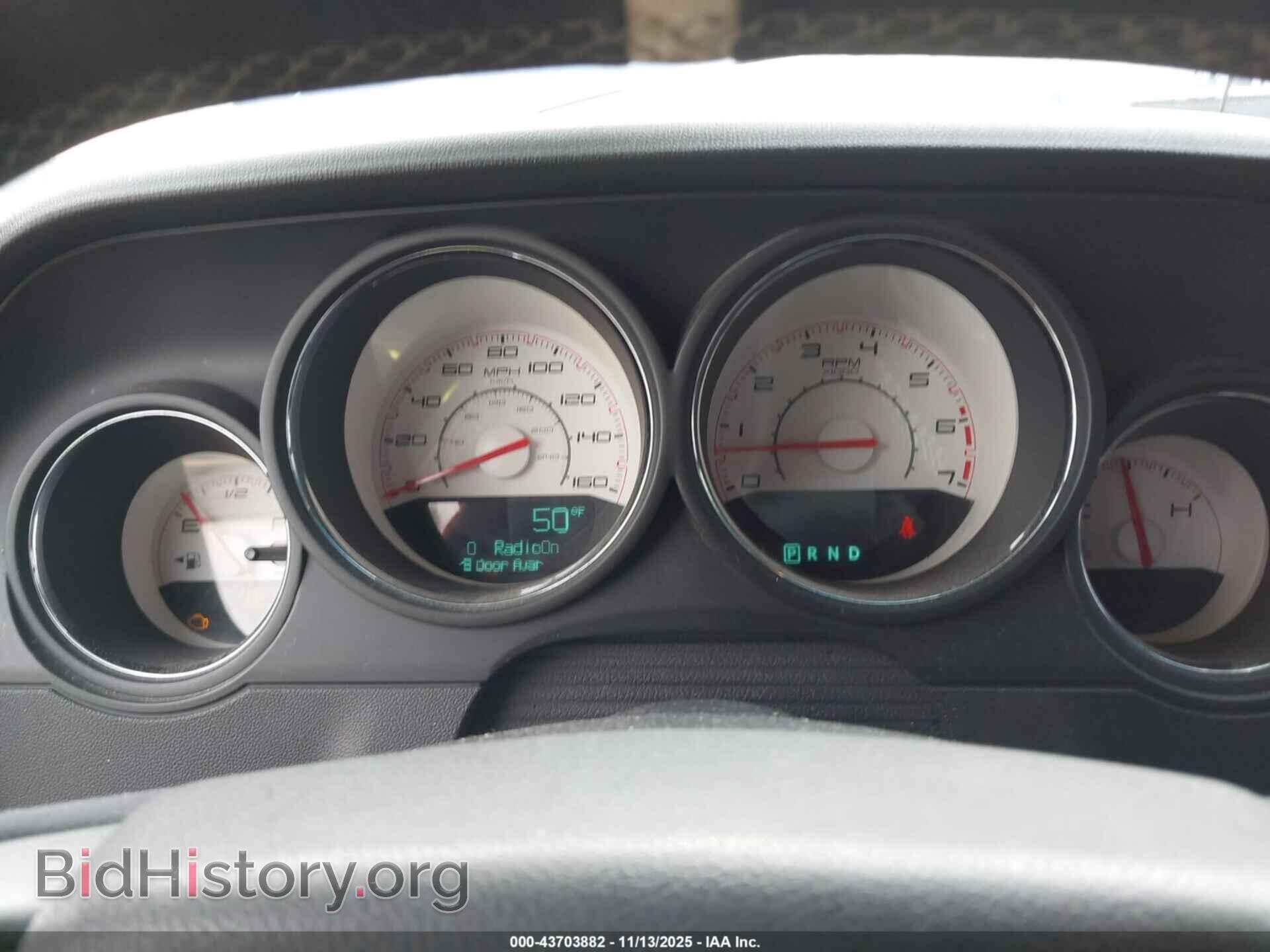 2010 DODGE CHALLENGER - VIN: 2B3CJ4DV9AH139209 - Фото 7