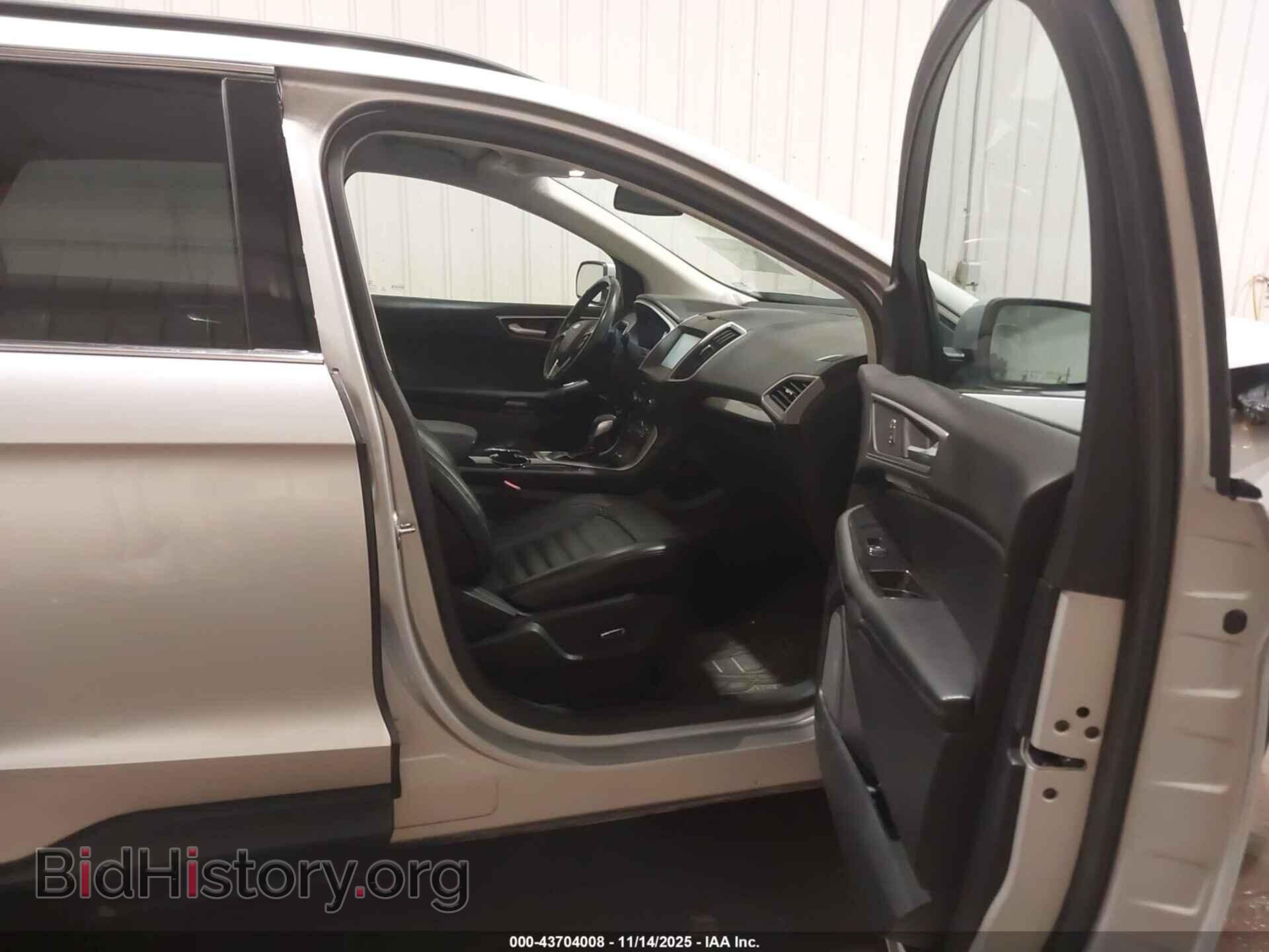 2015 FORD EDGE - VIN: 2FMTK4J87FBC17499 - Photo 5