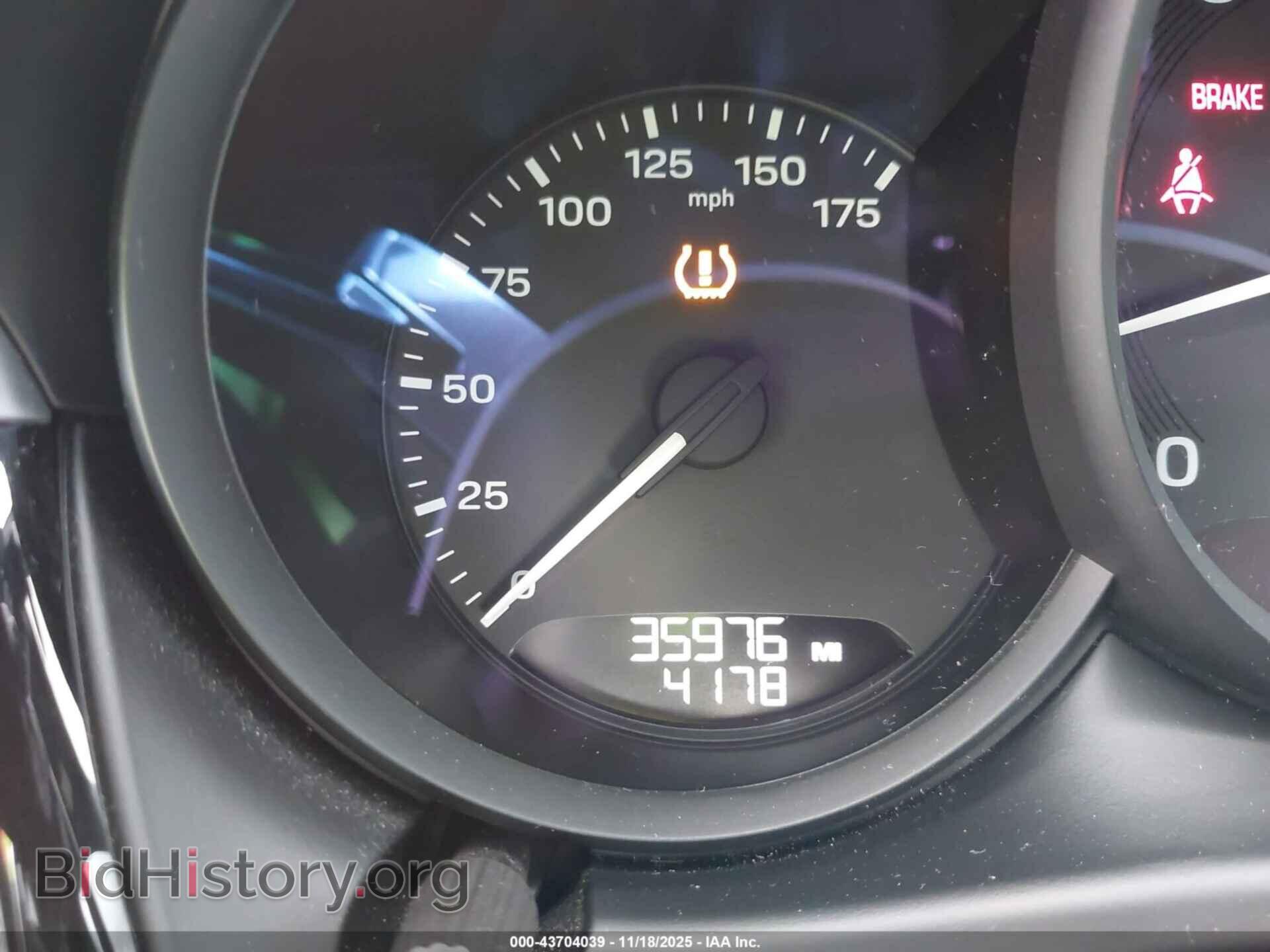 2022 PORSCHE MACAN - VIN: WP1AA2A55NLB10070 - Photo 15