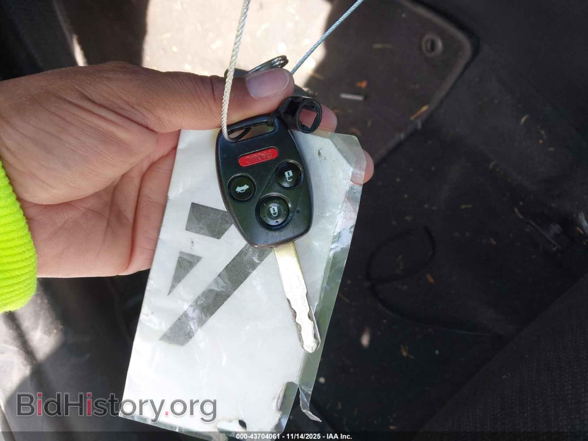 2013 HONDA CIVIC - VIN: 19XFB2F57DE079666 - Фото 11