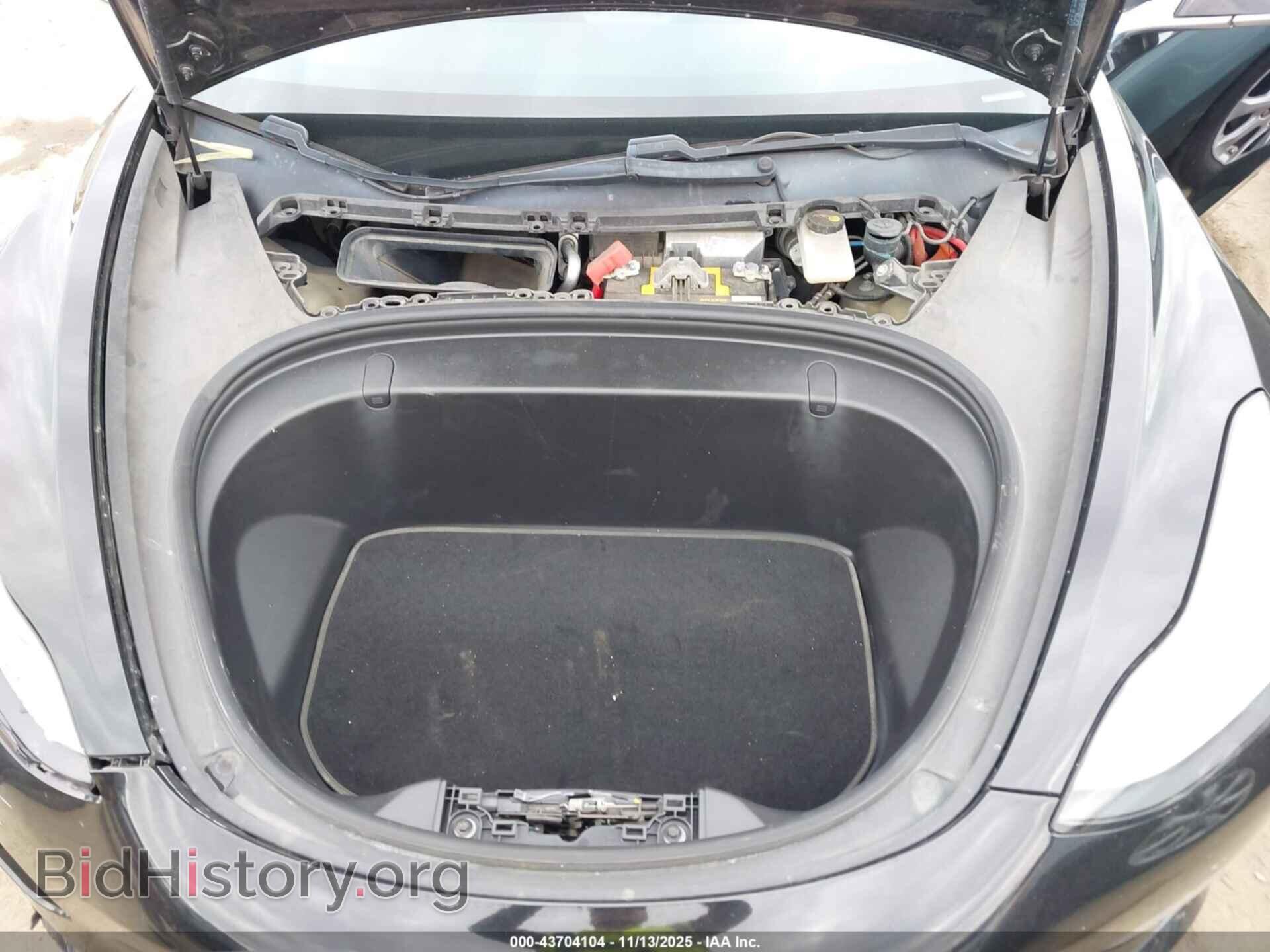 2019 TESLA MODEL 3 - VIN: 5YJ3E1EA7KF305781 - Фото 10