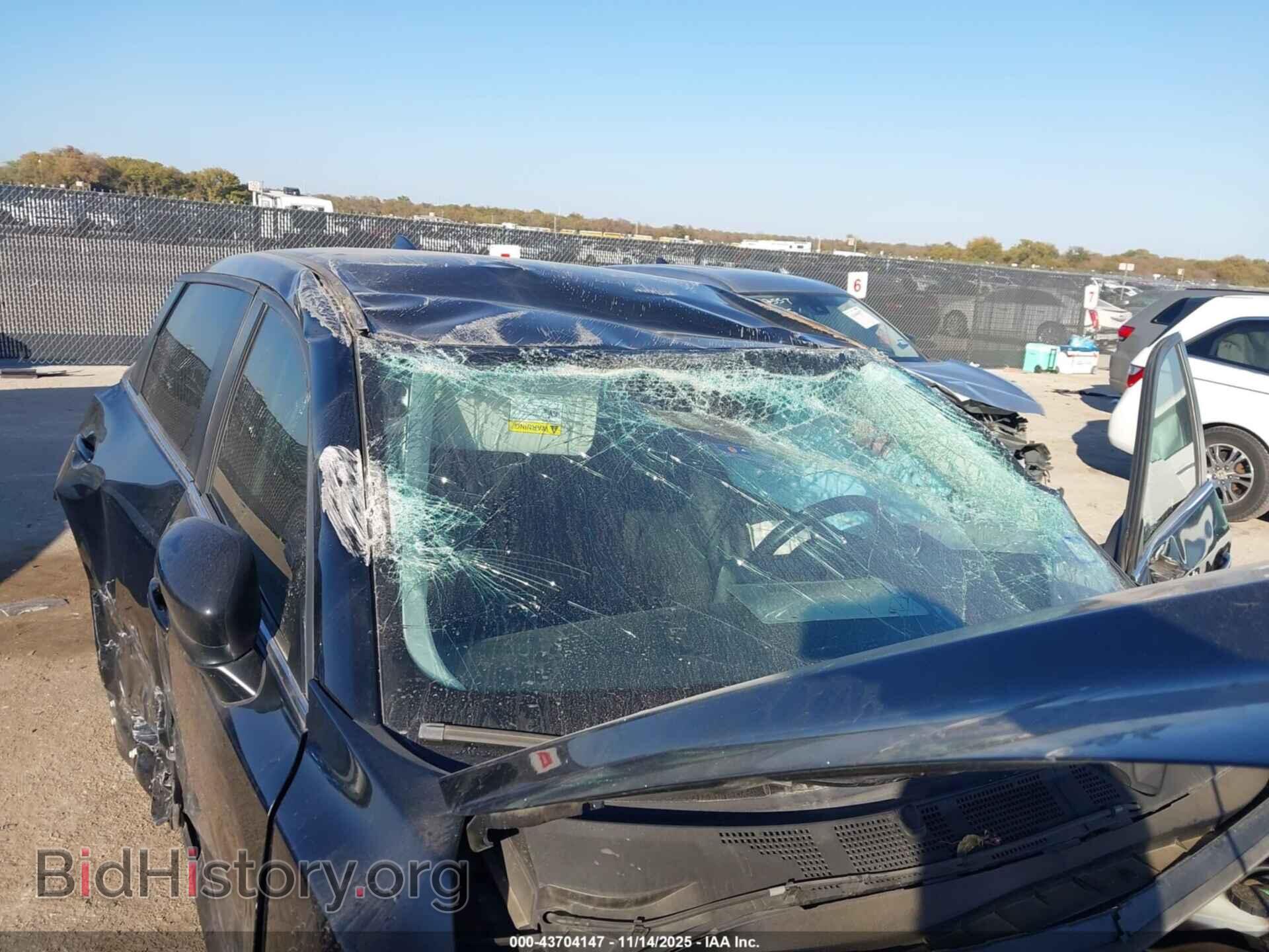 2019 MAZDA CX-5 - VIN: JM3KFACM7K0620219 - Фото 6